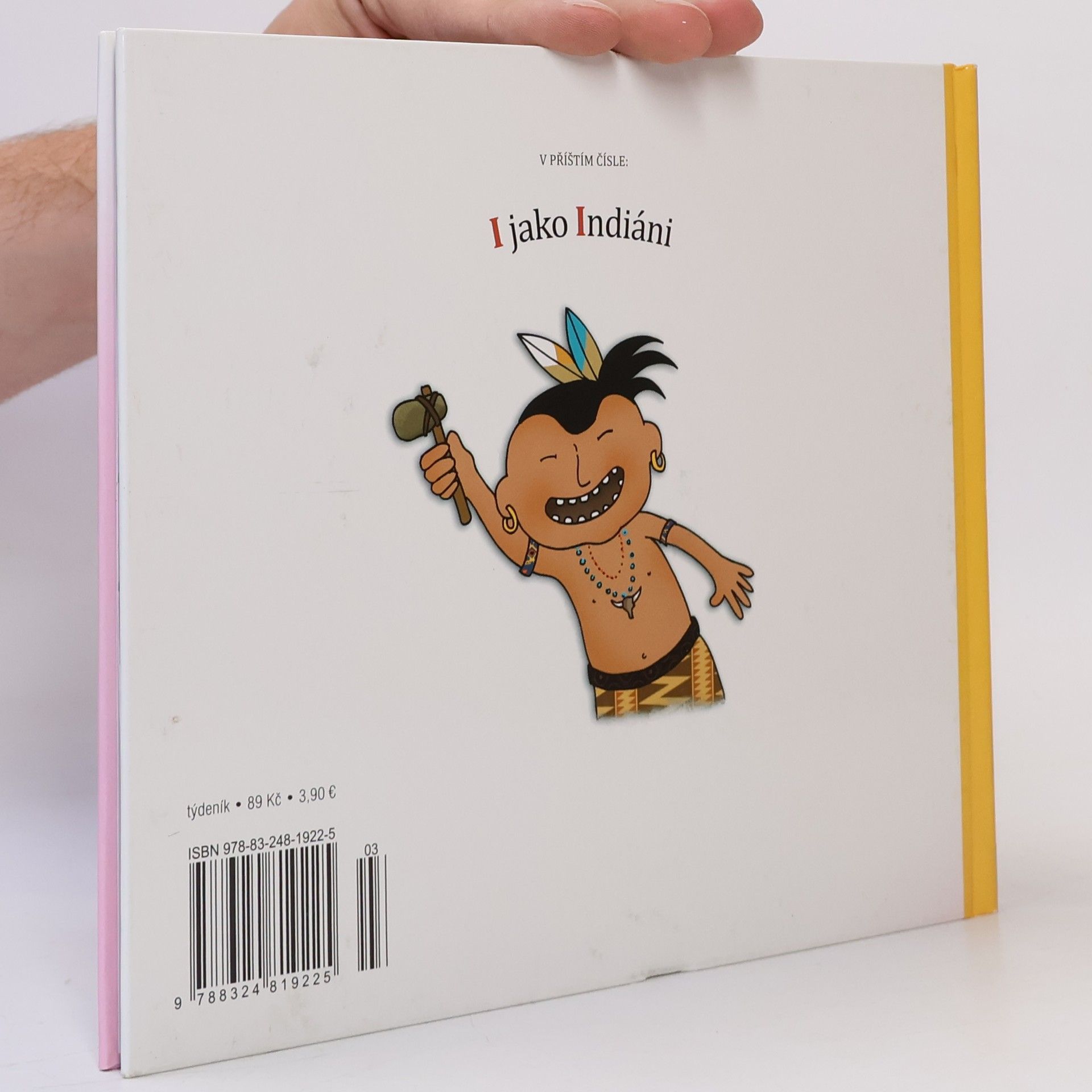 Jindřiška Ptáčková Kolik je hodin?