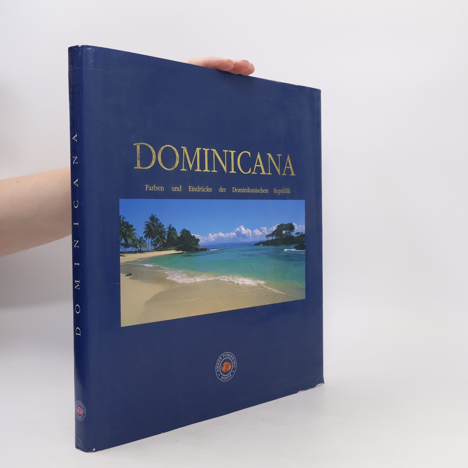 Autorenkollektiv Dominicana