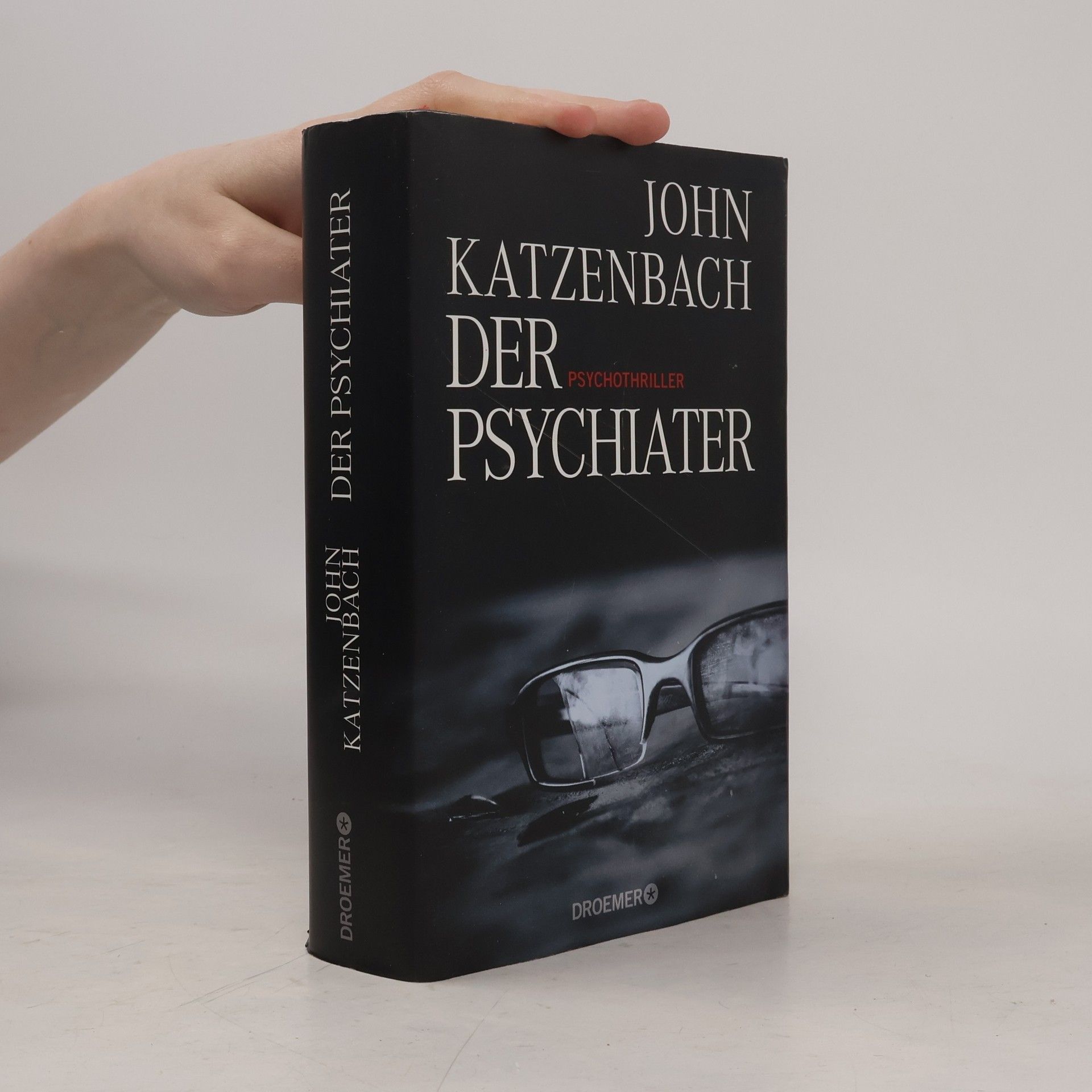 Der Psychiater