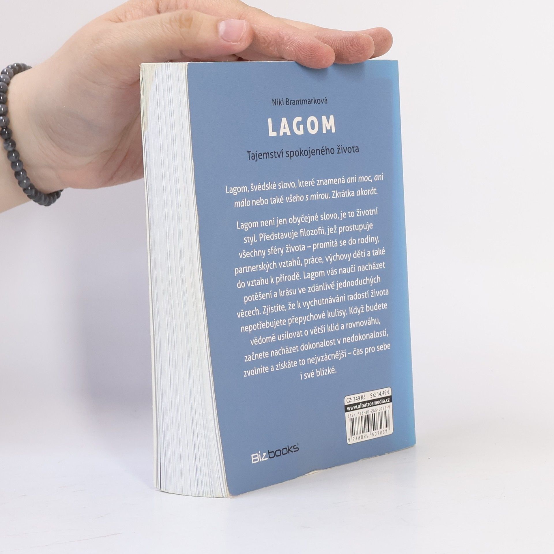 Niki Brantmark Lagom