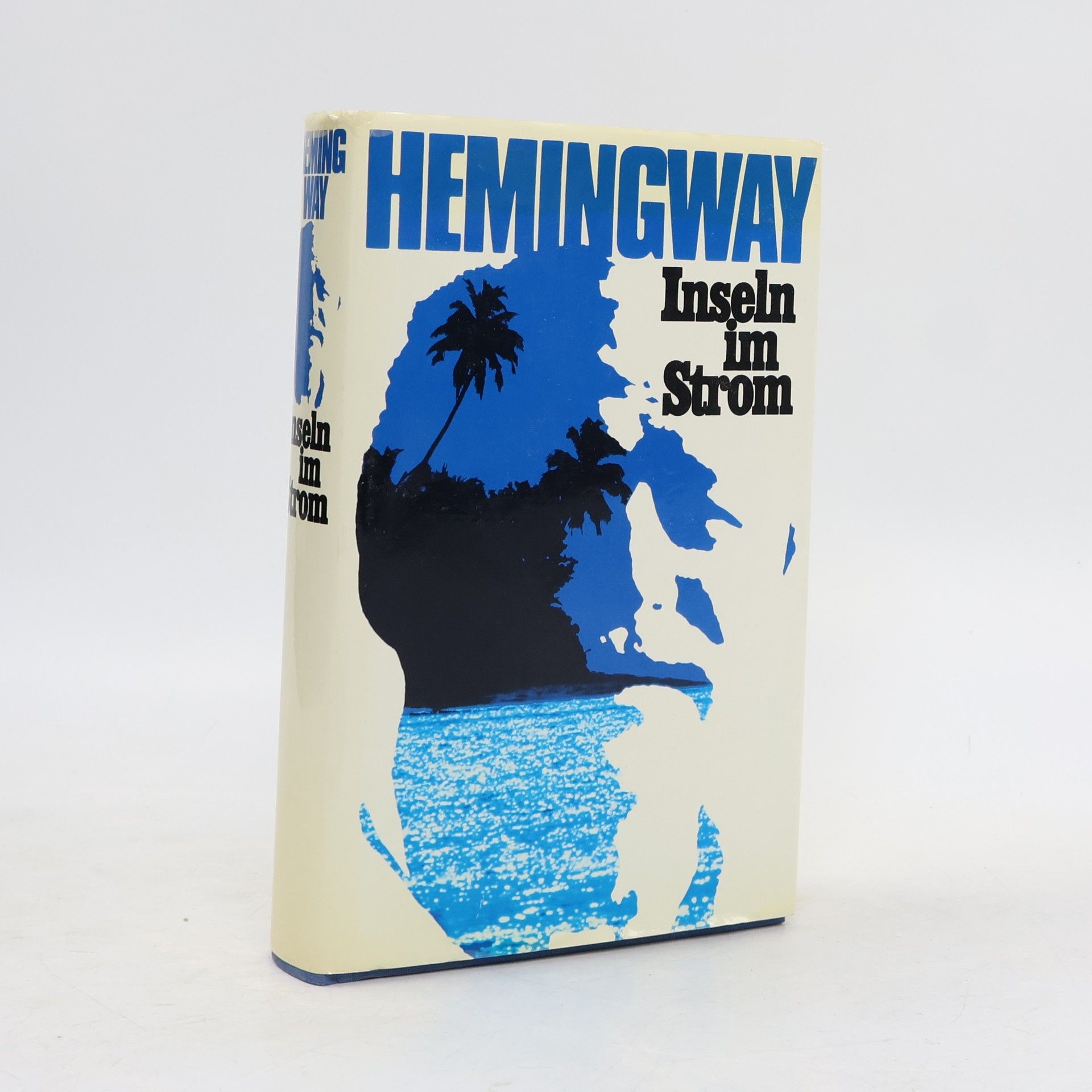 Ernest Hemingway Inseln im Strom