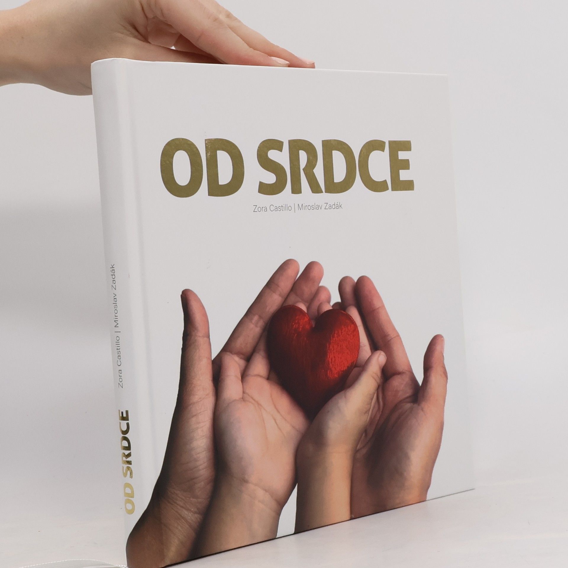 Od srdce