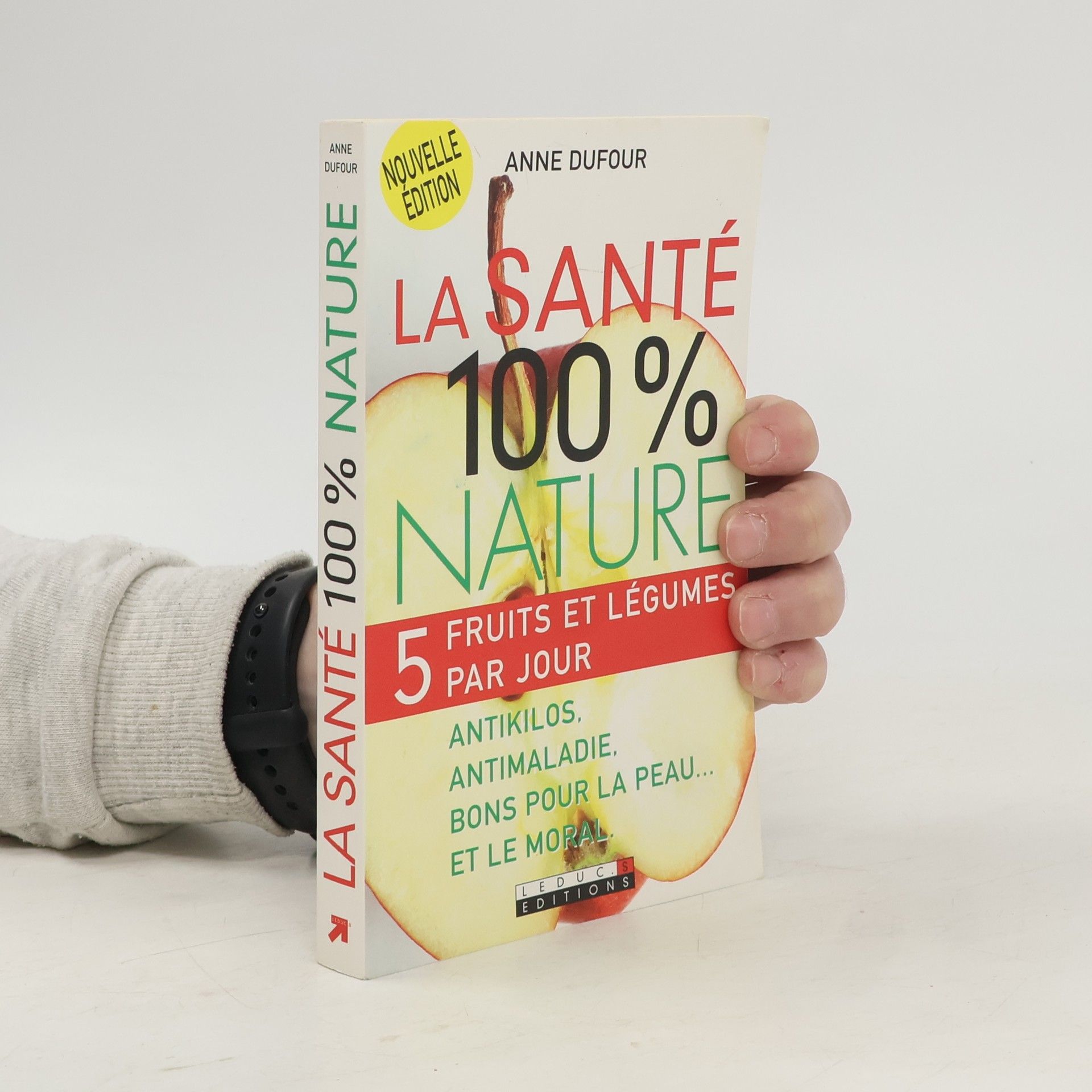 La santé 100% nature