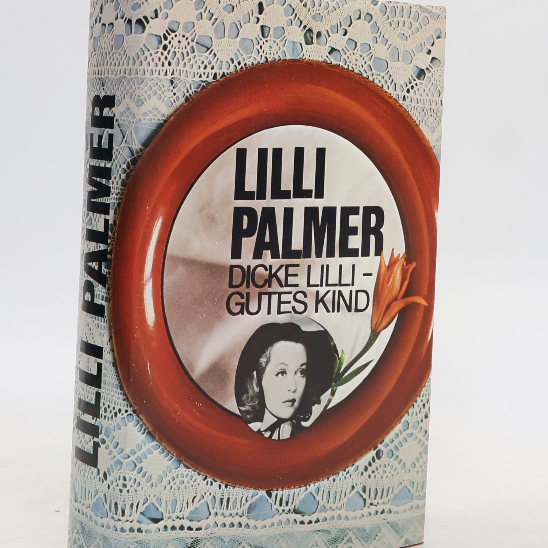 Lilli Palmer Dicke Lilli, gutes Kind