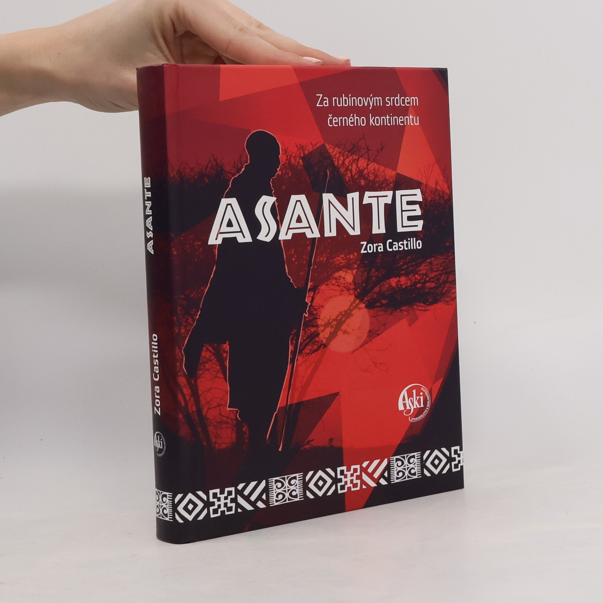 Asante