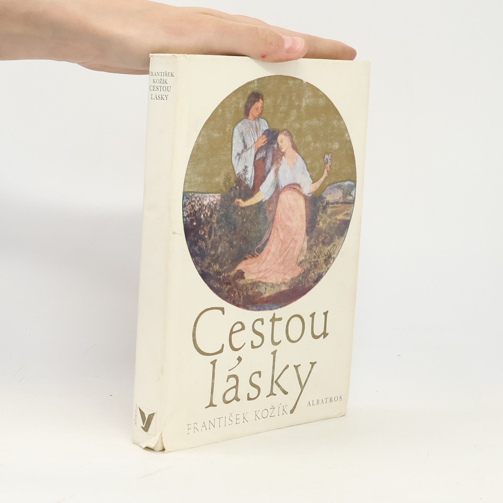 Cestou lásky