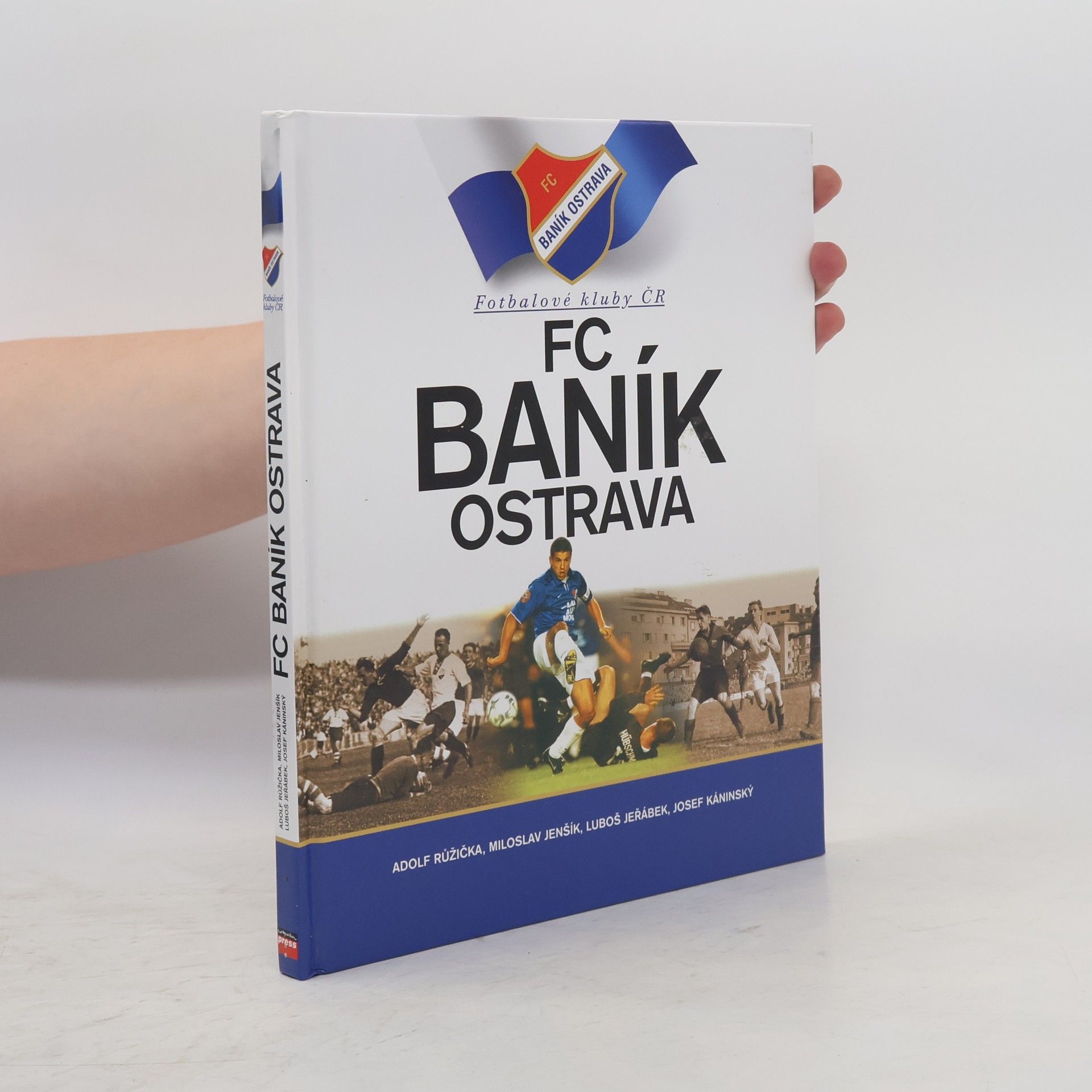 FC Baník Ostrava