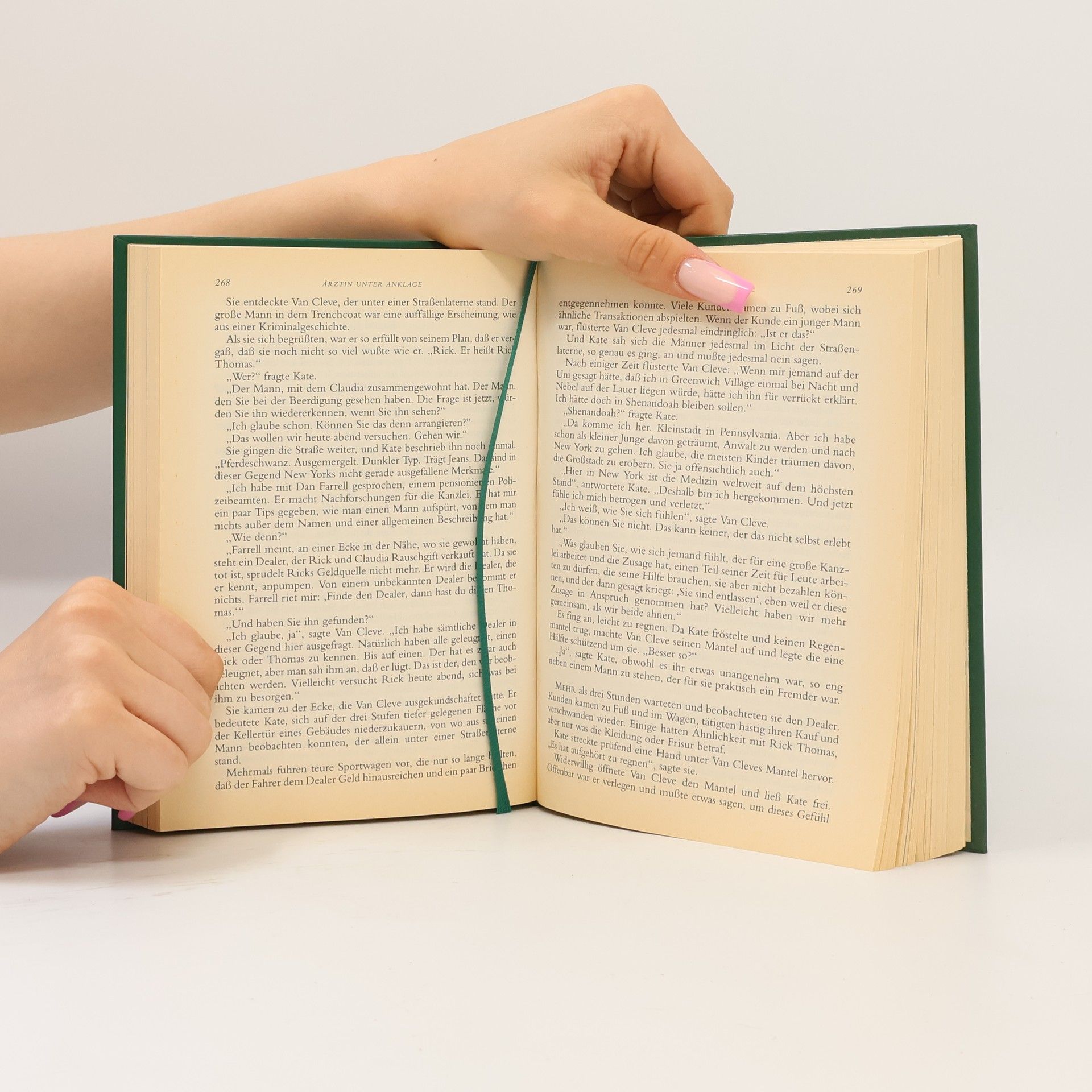 Autorenkollektiv Reader´s Digest Auswahlbücher