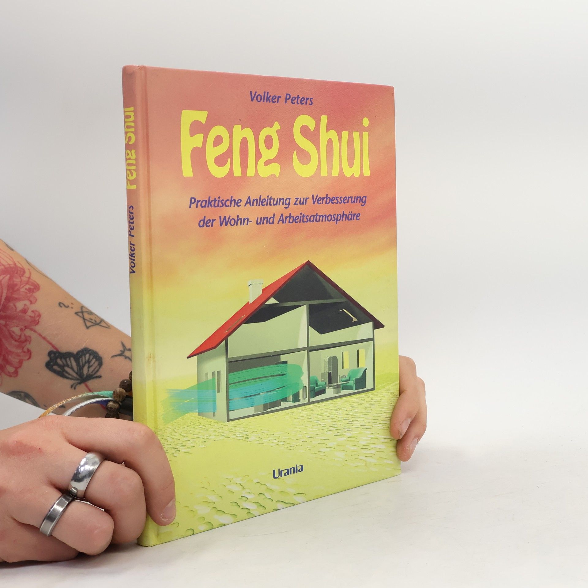 Peter Volkers Feng Shui