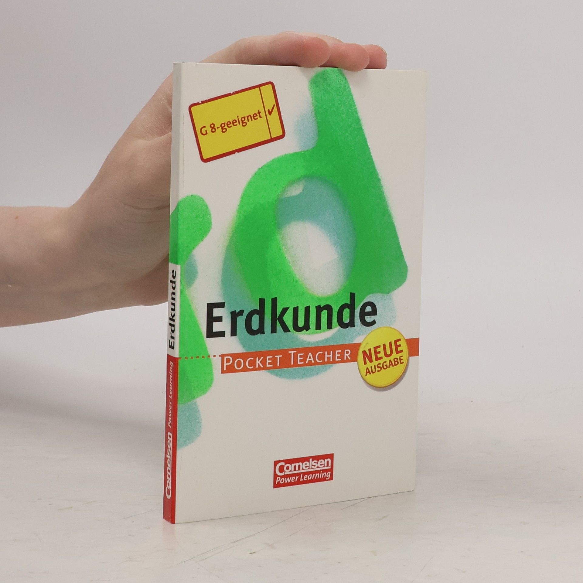 Erdkunde