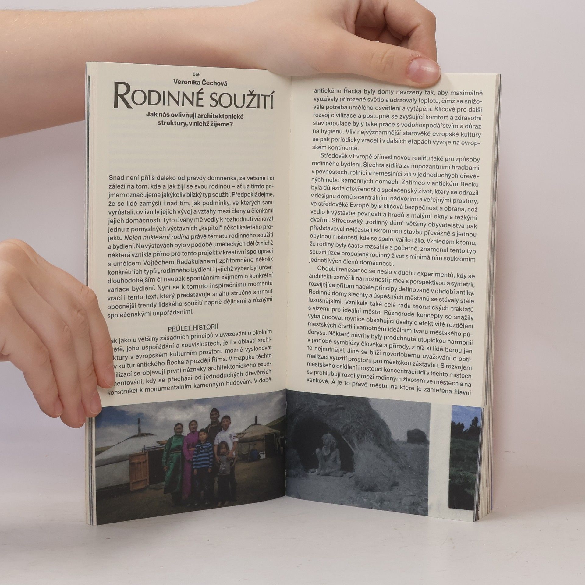 Autorenkollektiv Nejen nukleární rodina