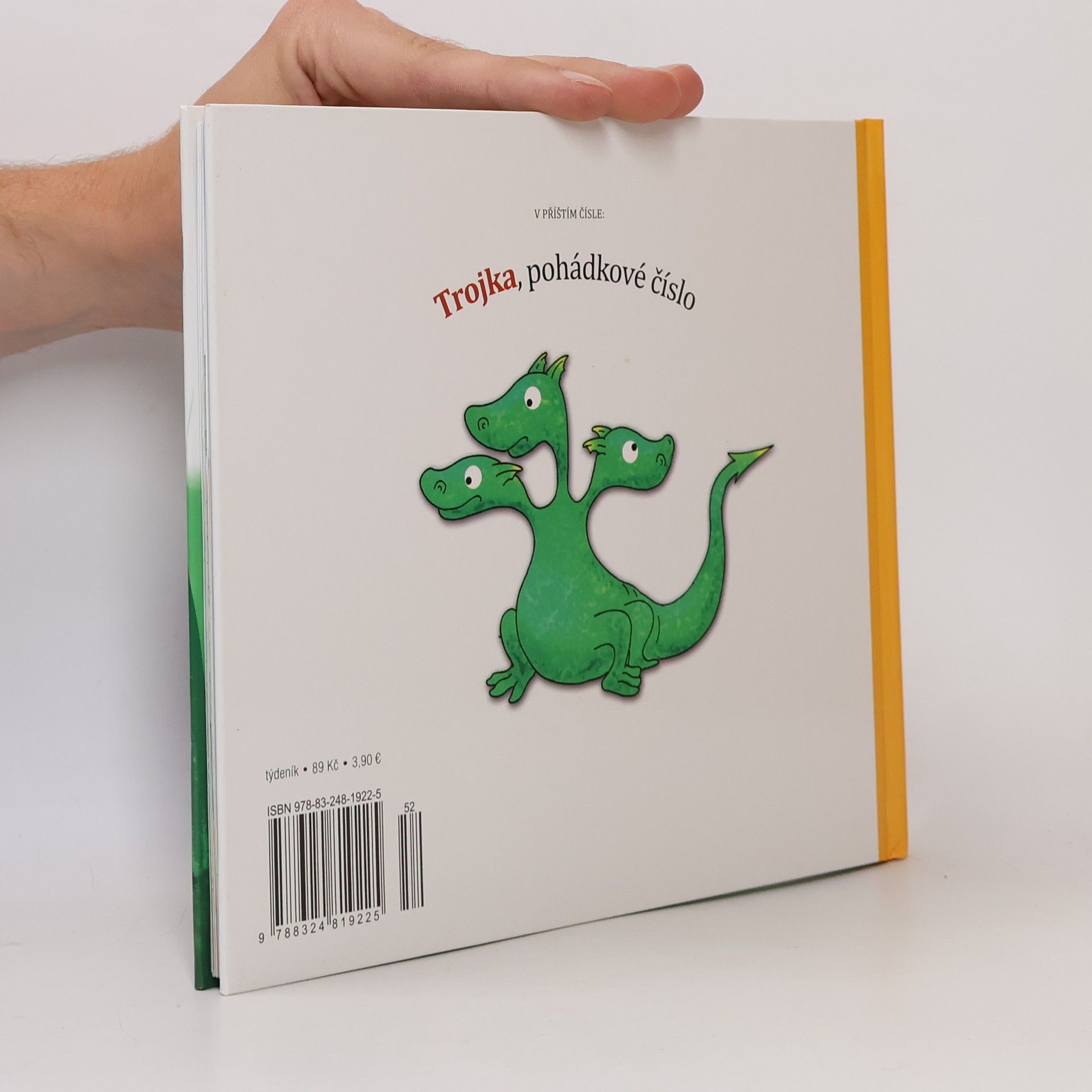Autorenkollektiv H jako hříbek