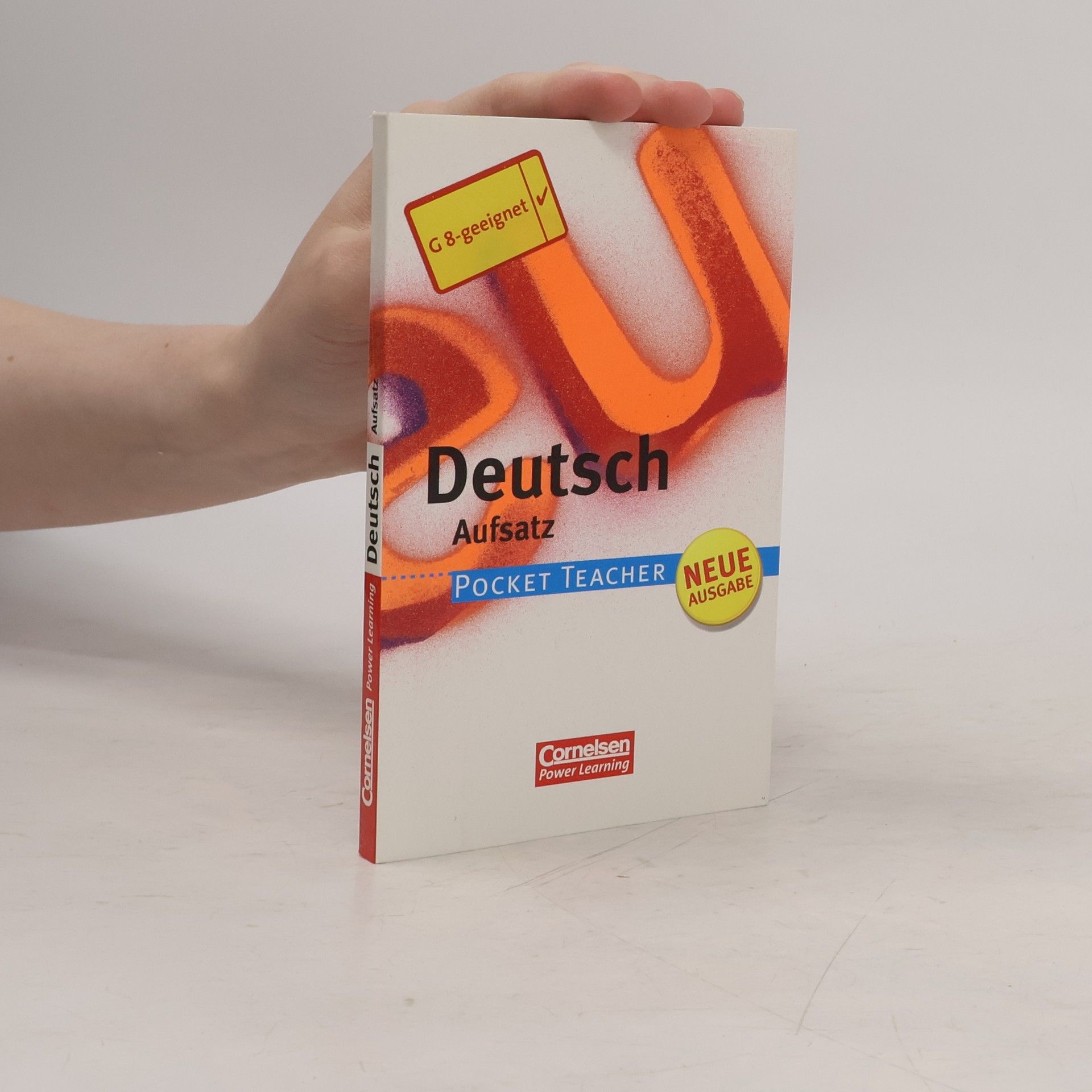 Deutsch Aufsatz