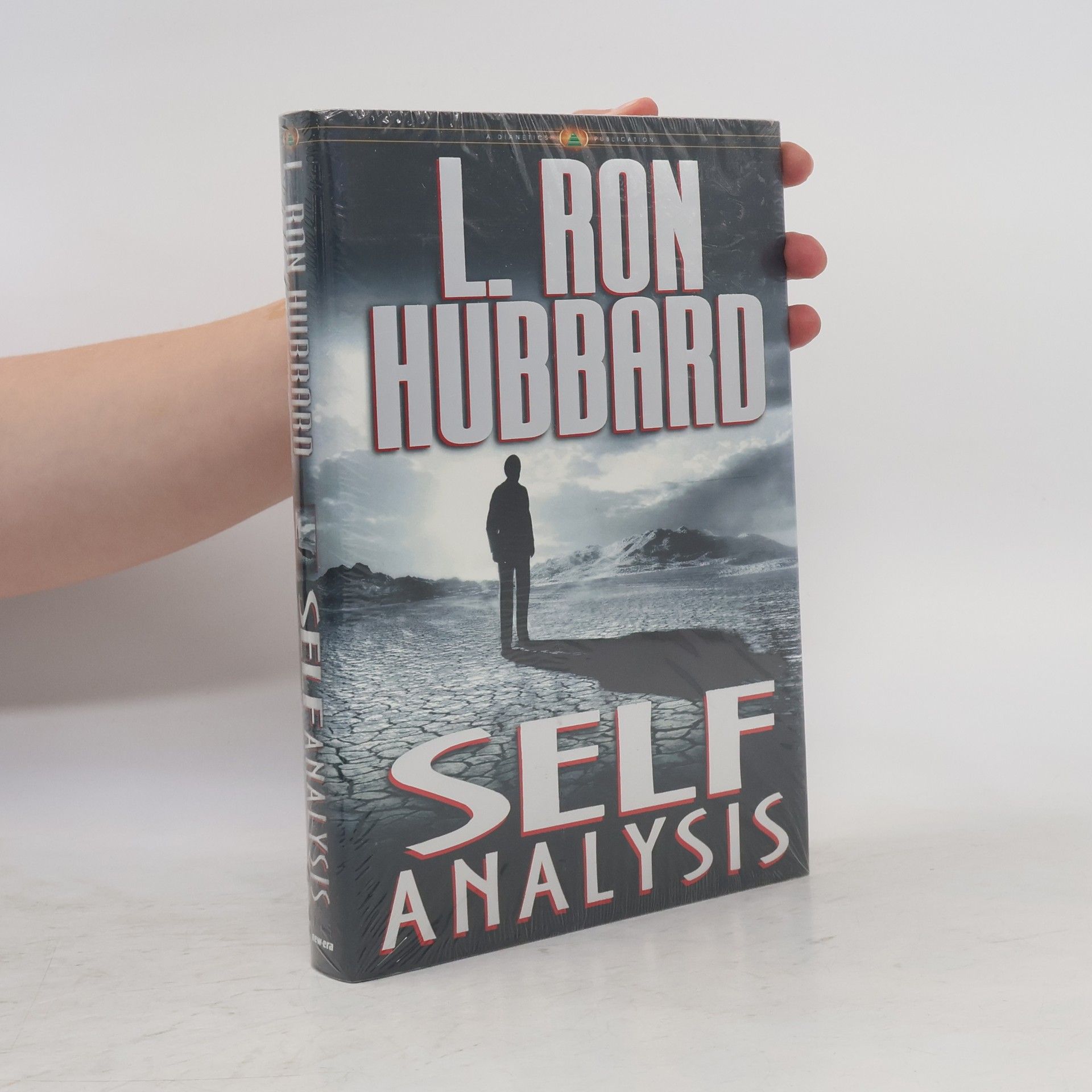L. Ron Hubbard Self Analysis