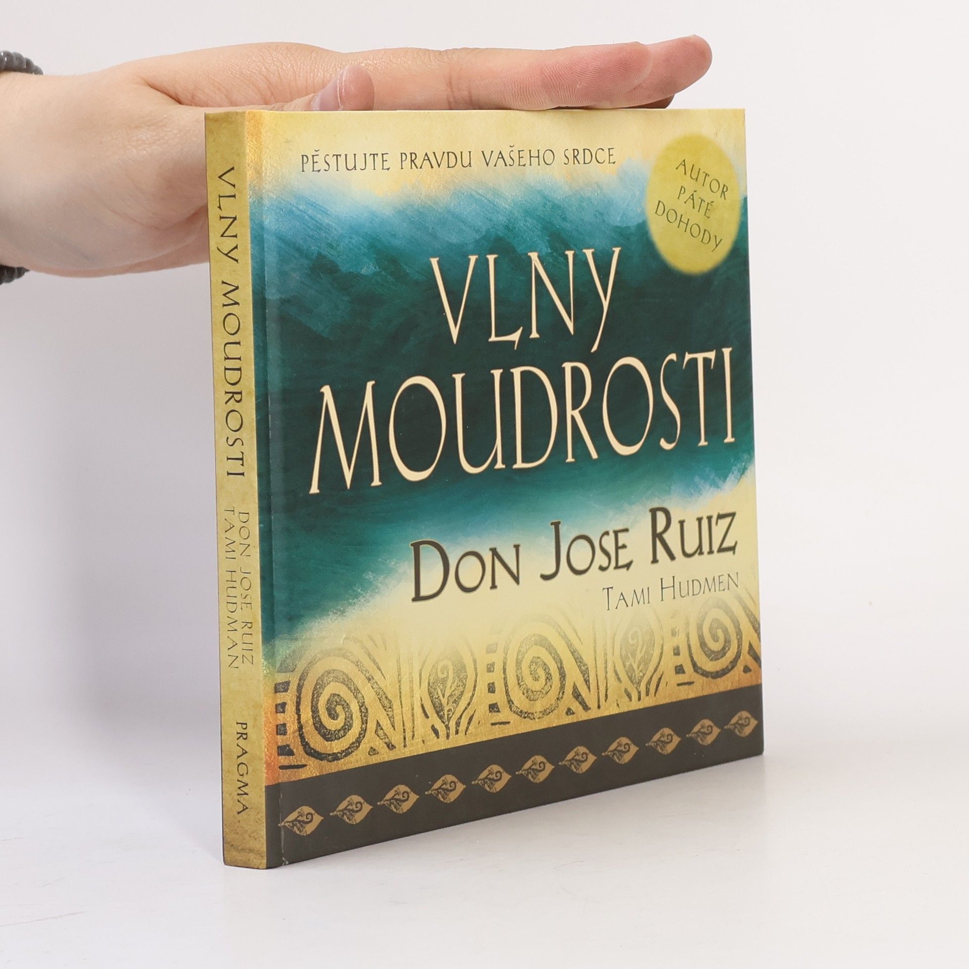 Don Jose Ruiz Vlny moudrosti