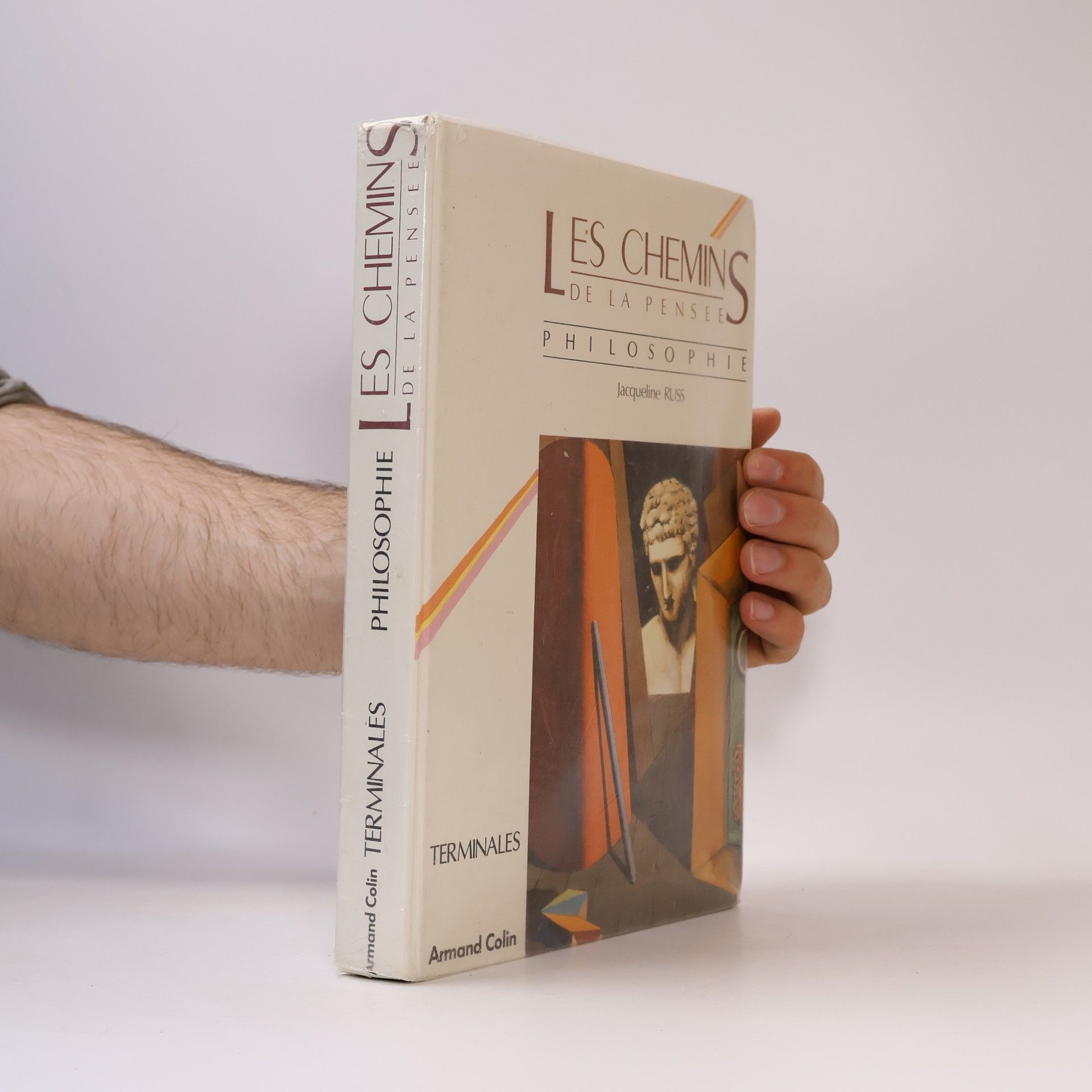 Les Chemins de la pensée, philosophie terminales