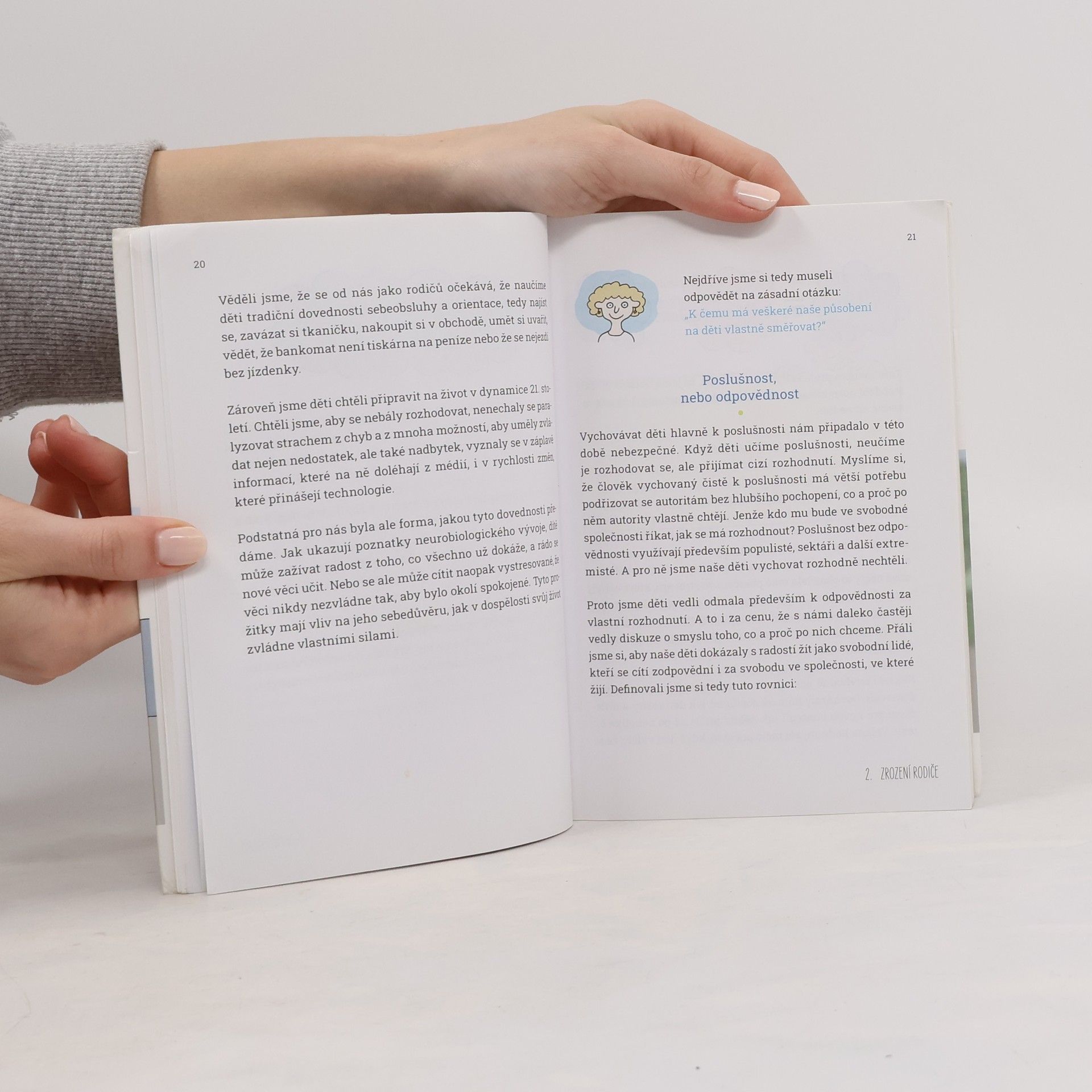 Alžběta Hlásková (Re)design rodiny pro 21. století