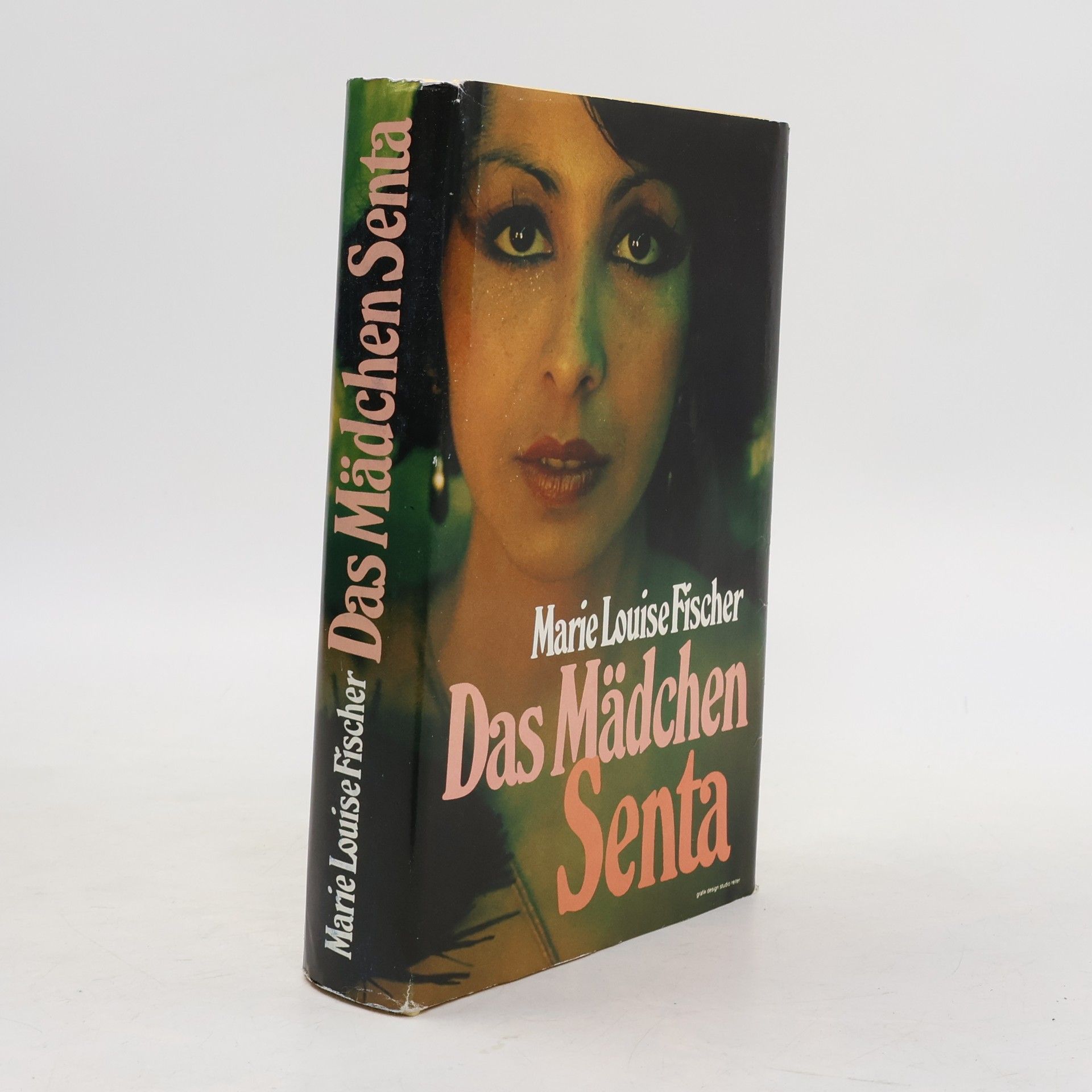 Das Mädchen Senta