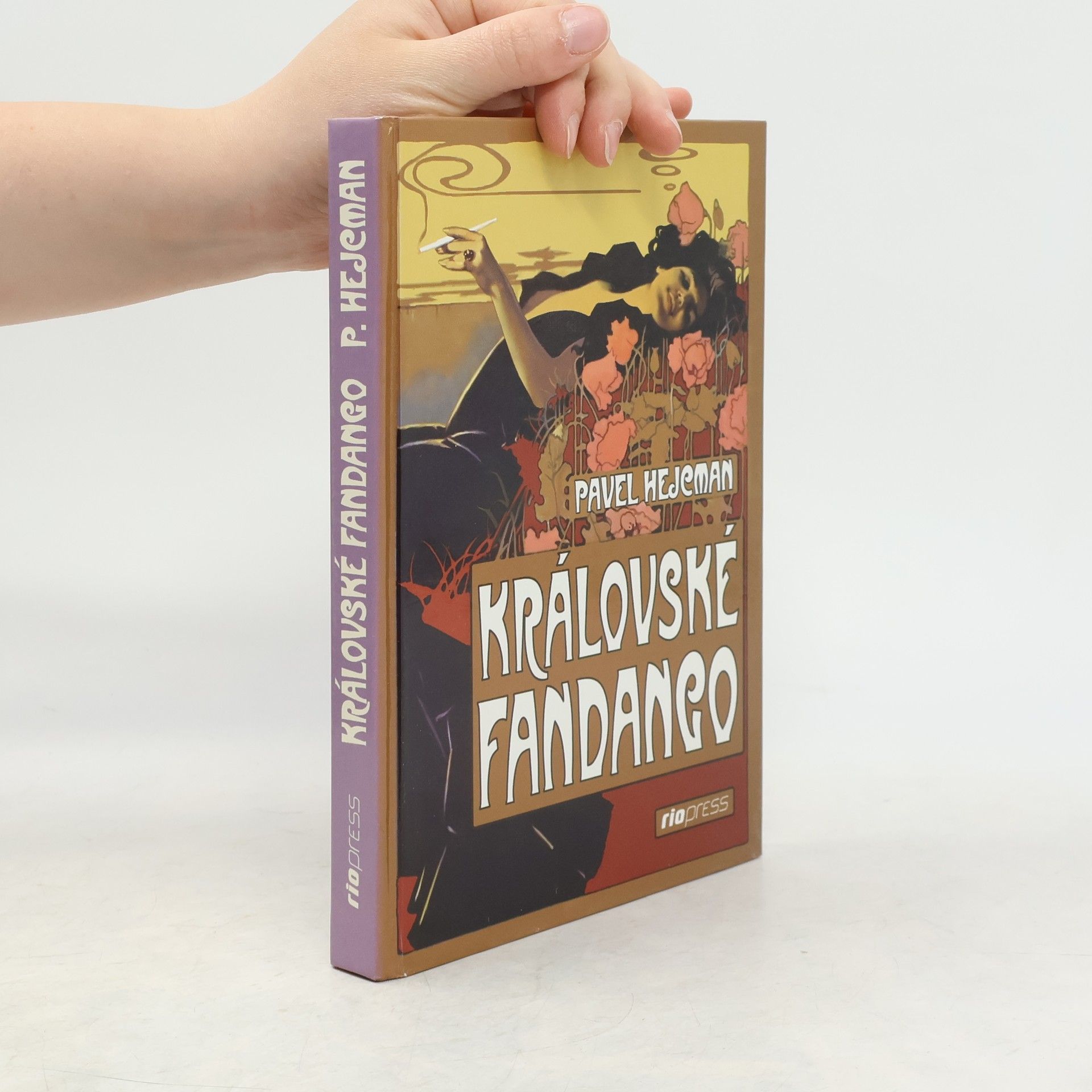 Královské fandango