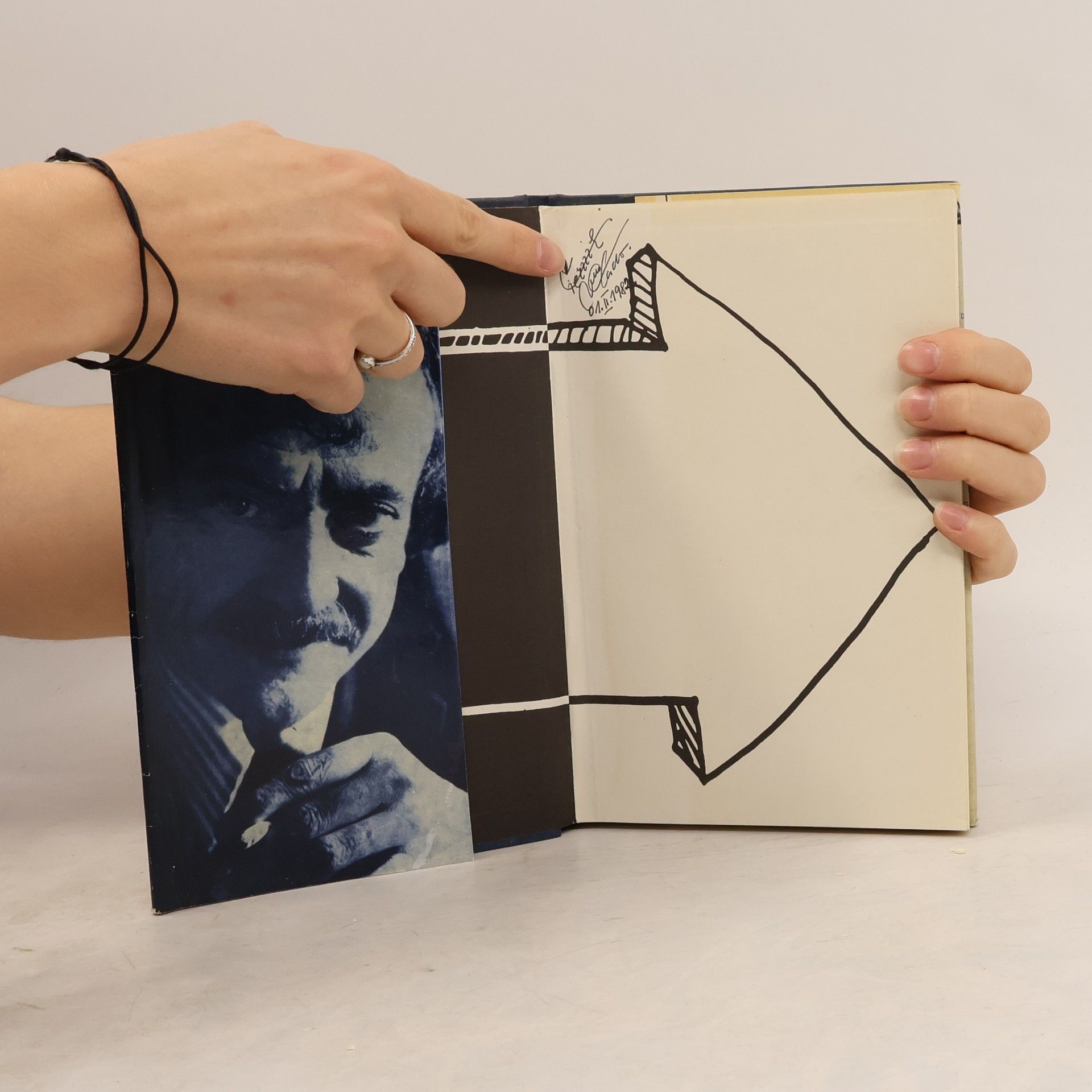 Kurt Vonnegut Snídaně šampiónů