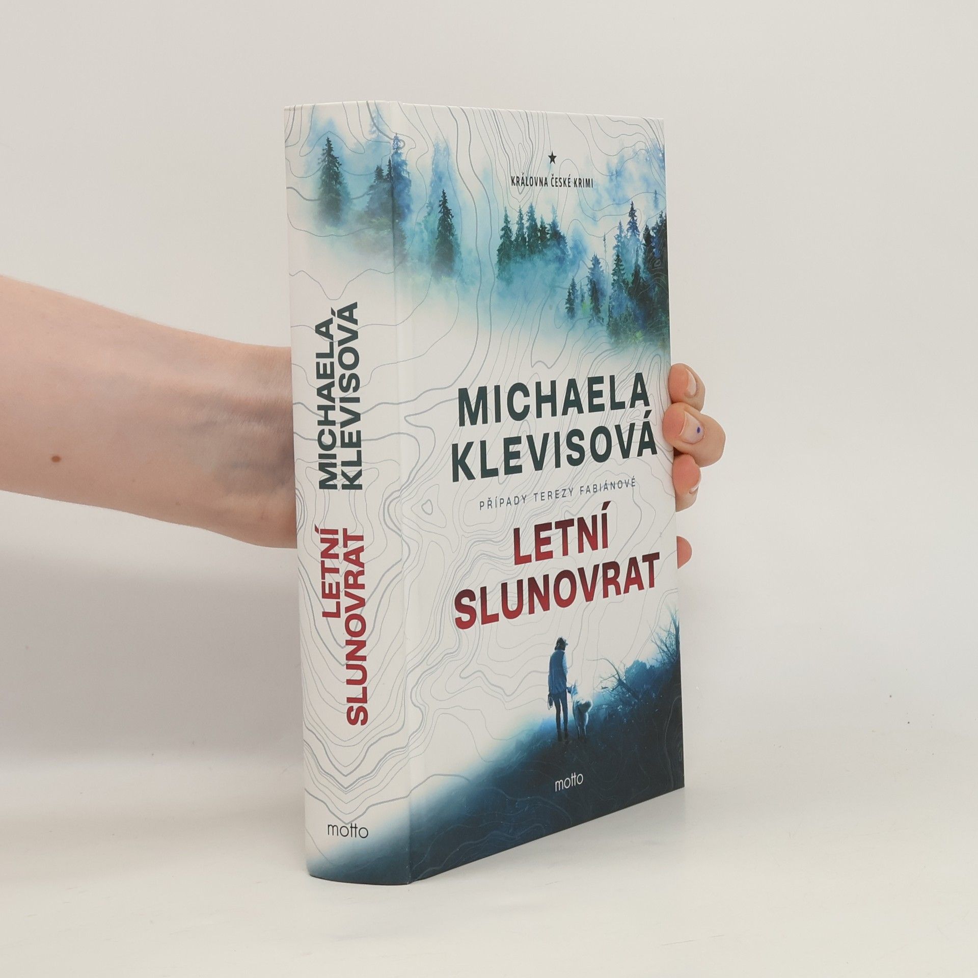 Letní slunovrat
