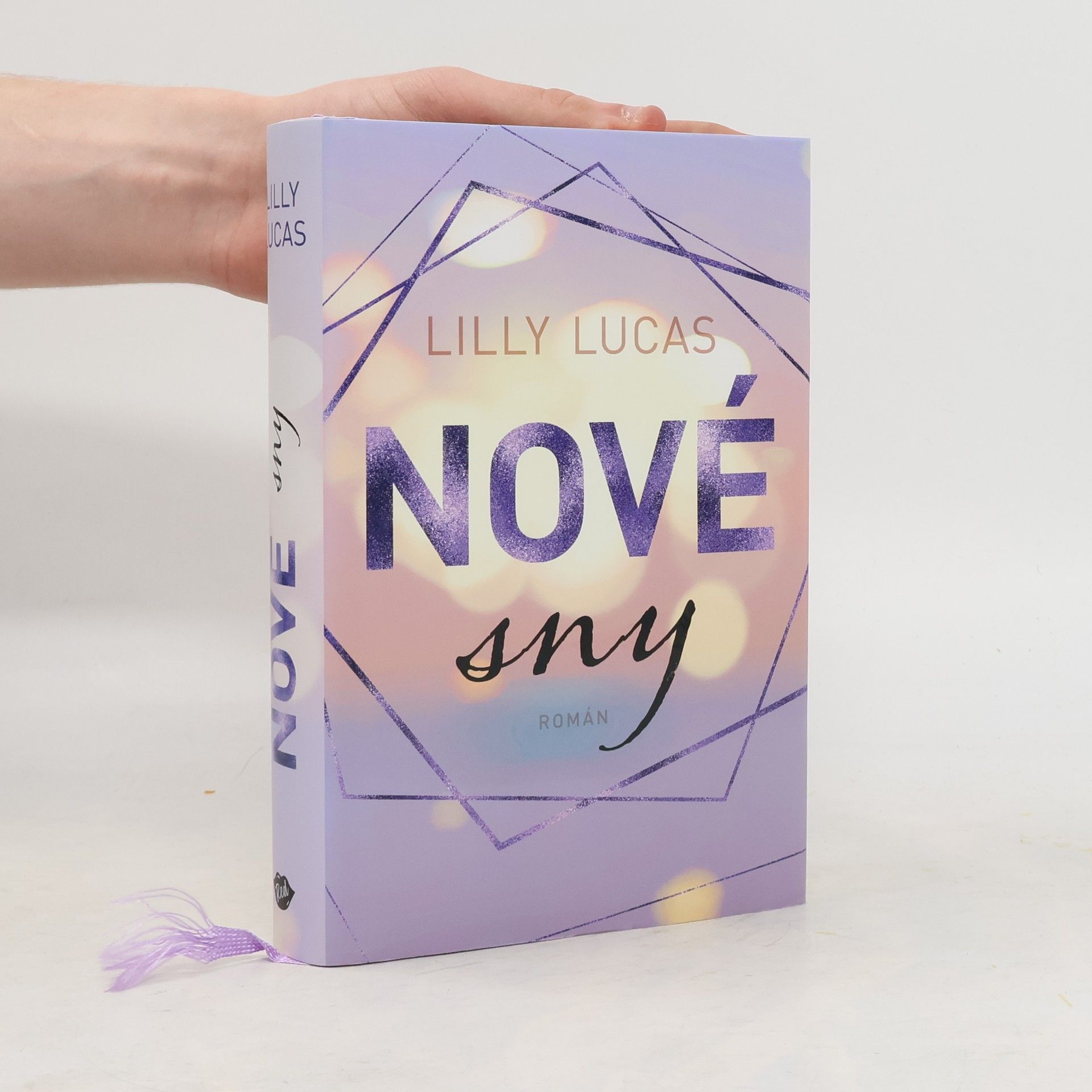 Lilly Lucas Nové sny