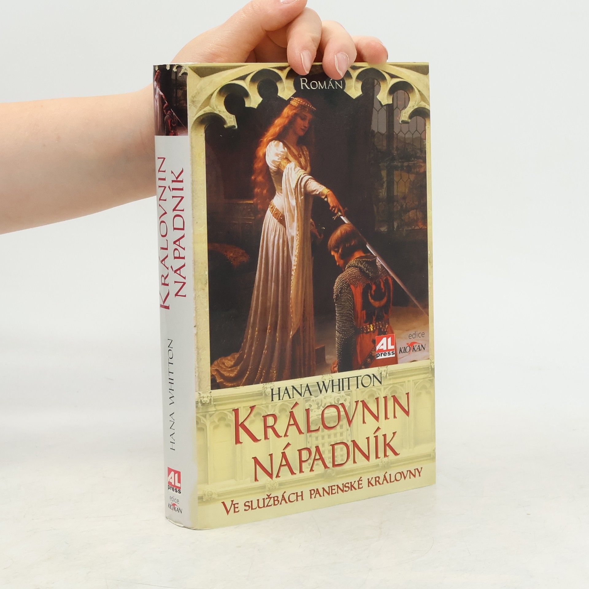 Královnin nápadník