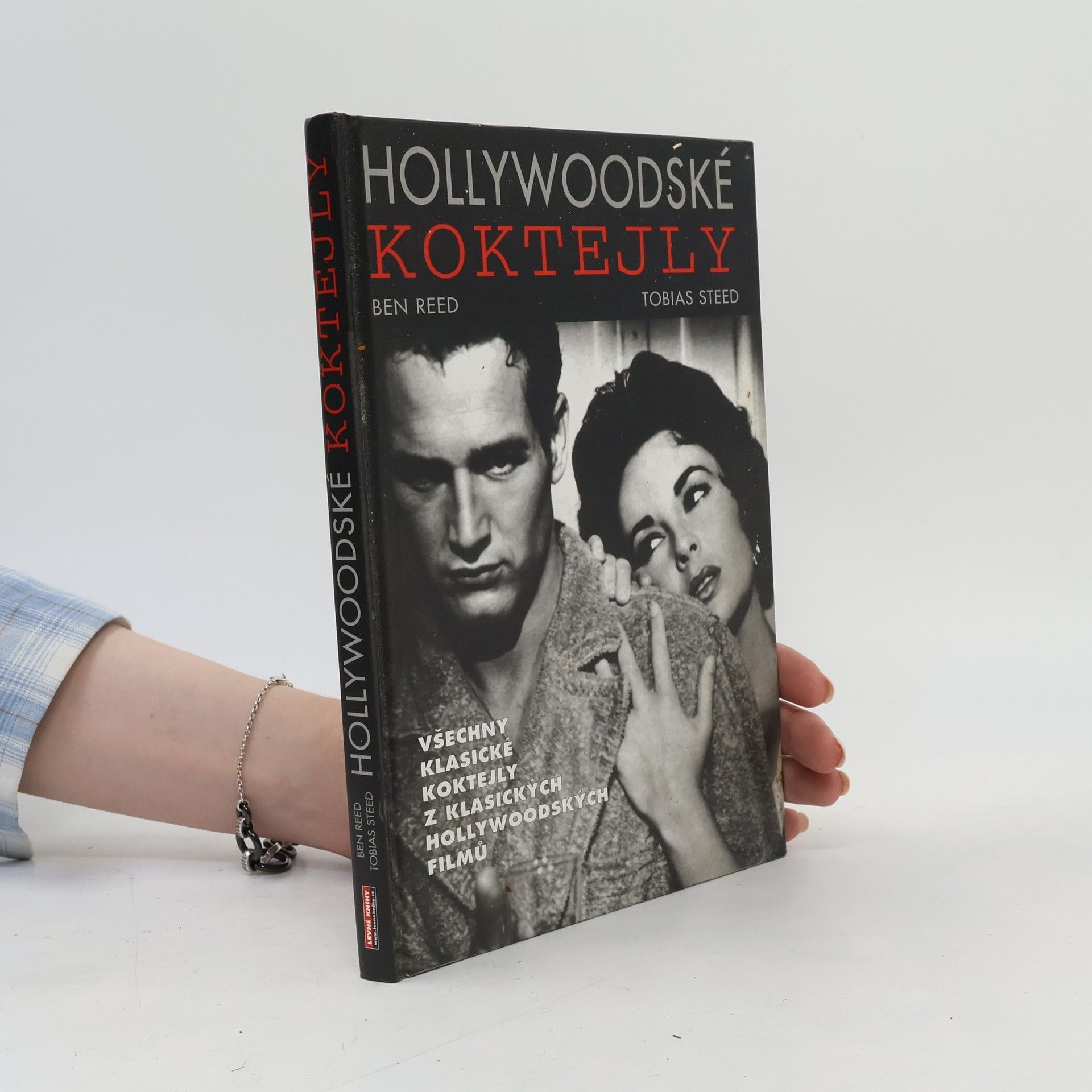 Ben Reed Hollywoodské koktejly
