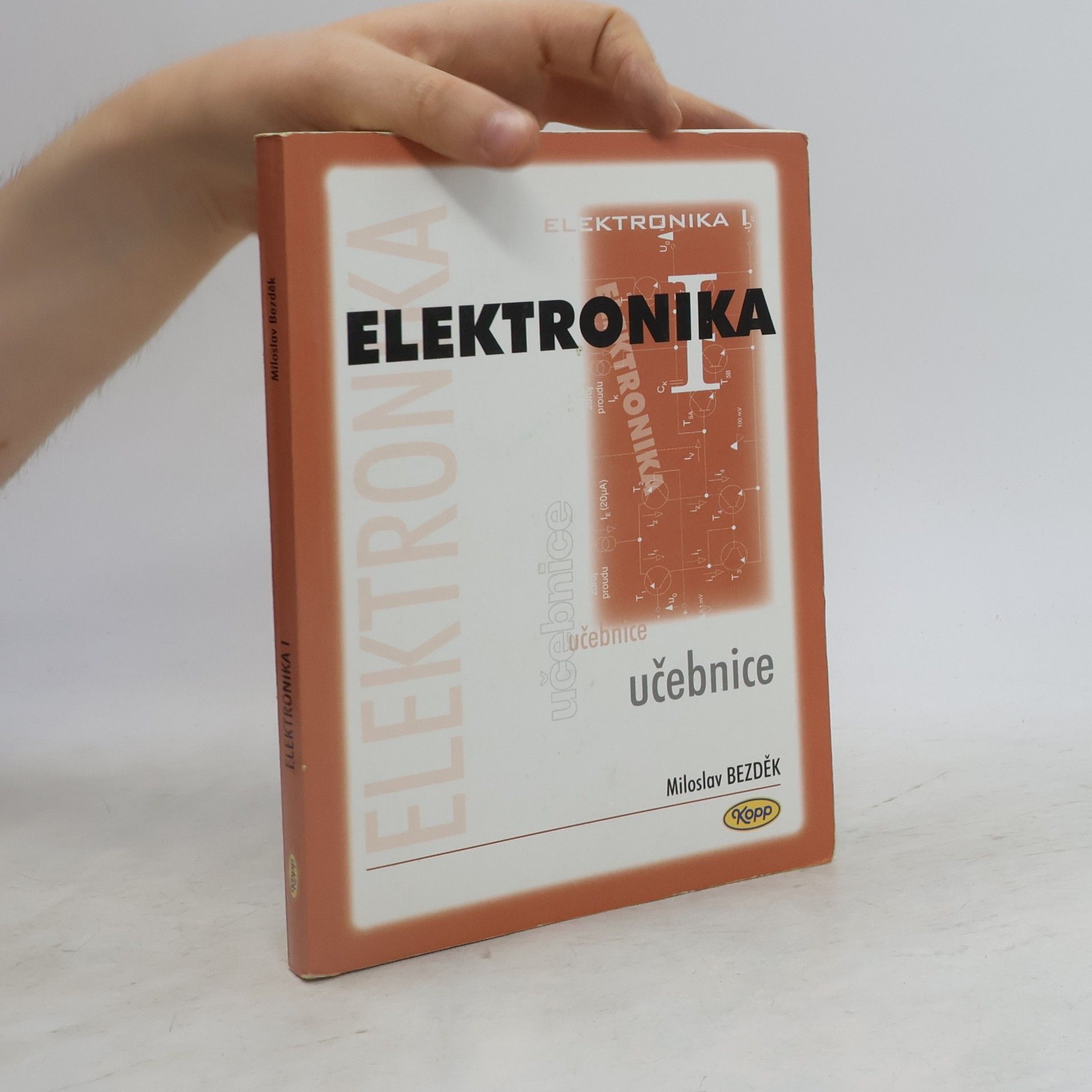 Elektronika I