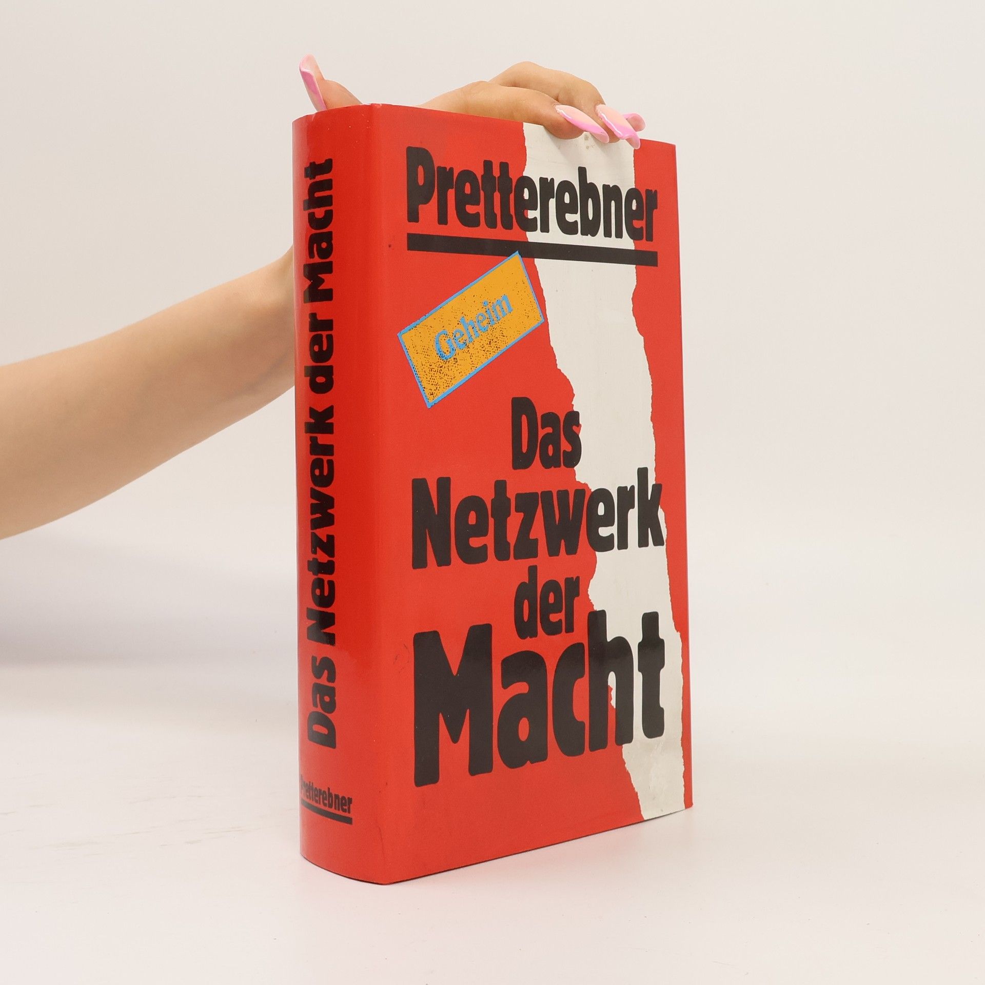 Das Netzwerk der Macht