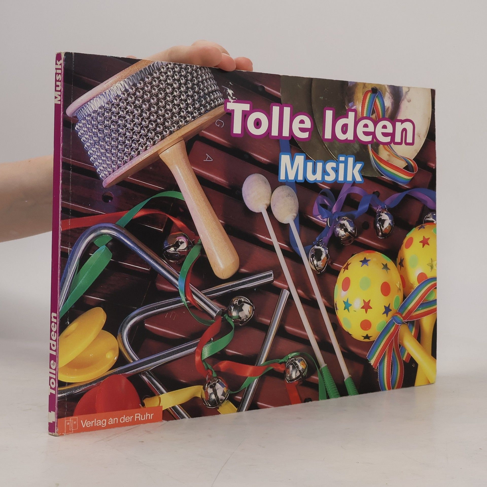 Autorenkollektiv Tolle Ideen: Musik