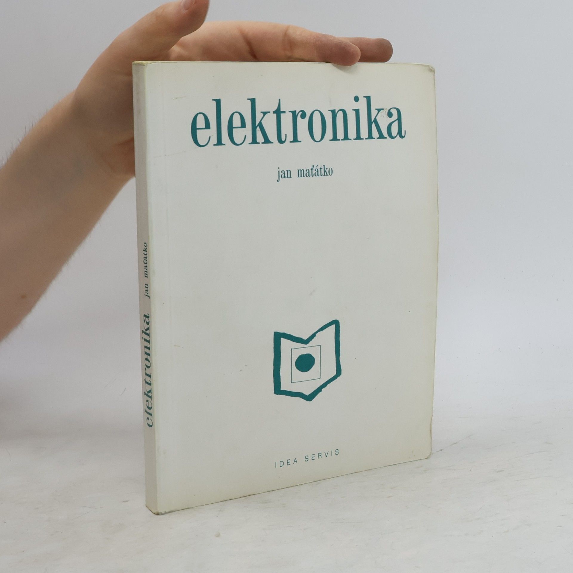 Jan Maťátko Elektronika