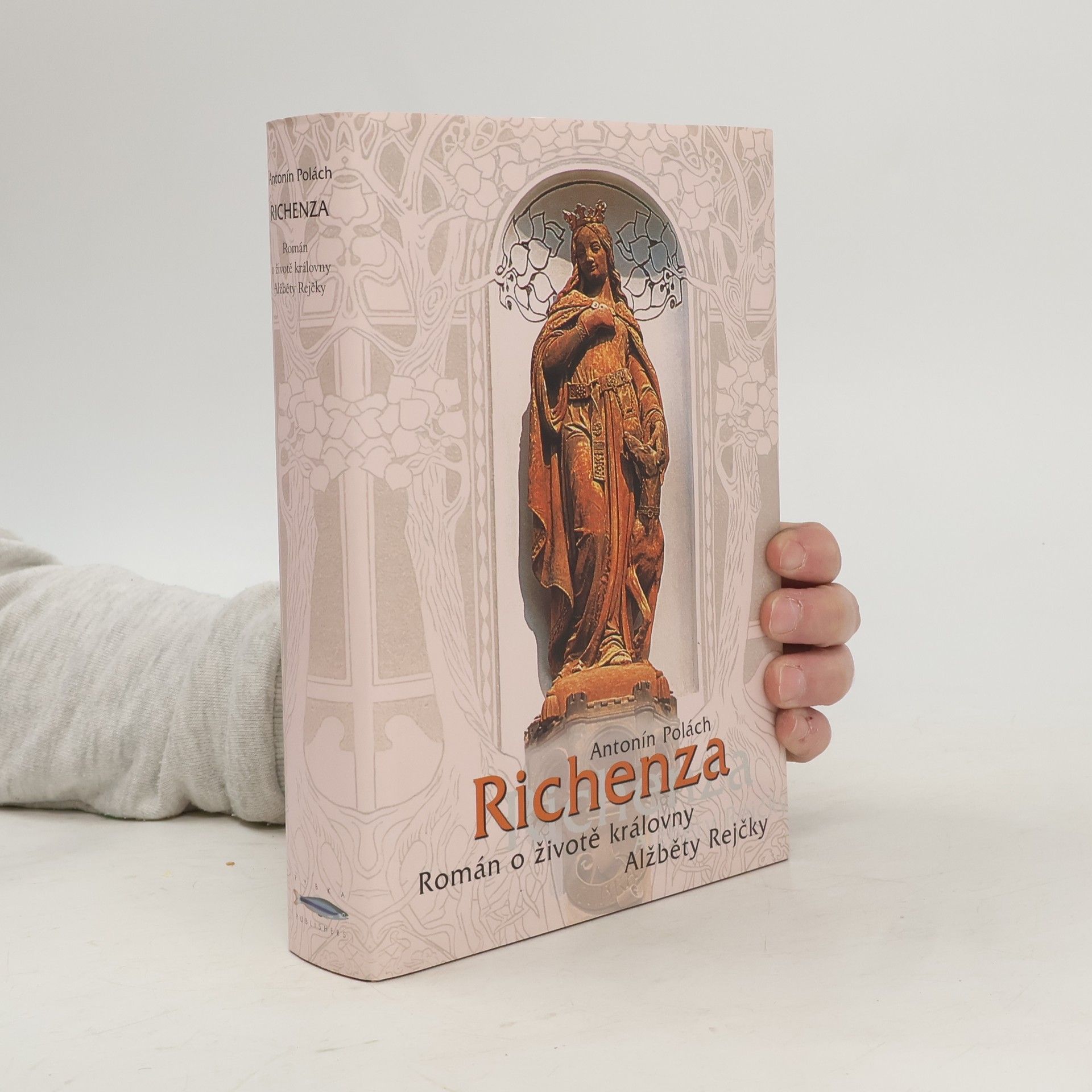 Richenza