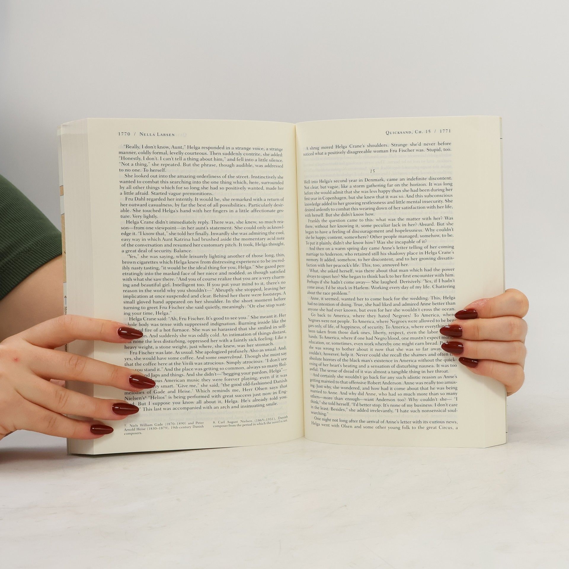 Nina Baym The Norton Anthology of American Literature: Volume D