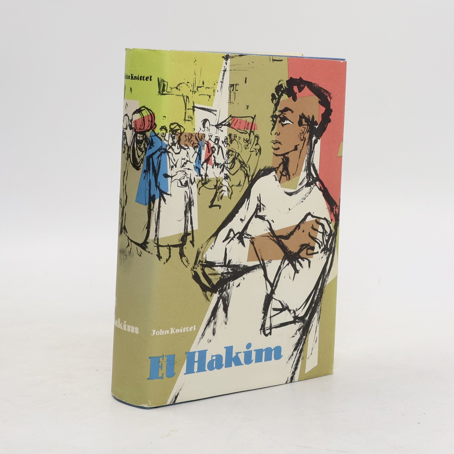 El Hakim