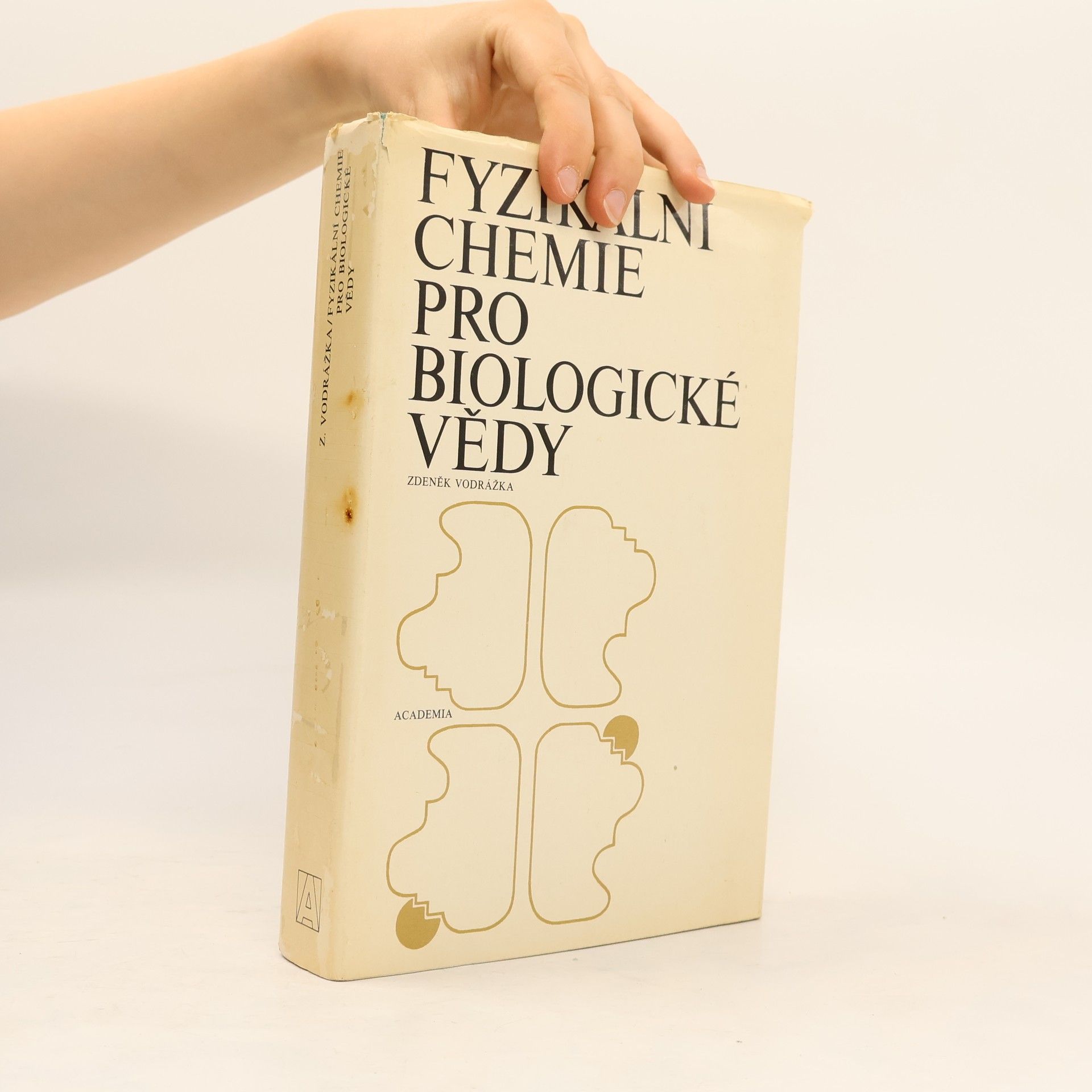 Fyzikální chemie pro biologické vědy