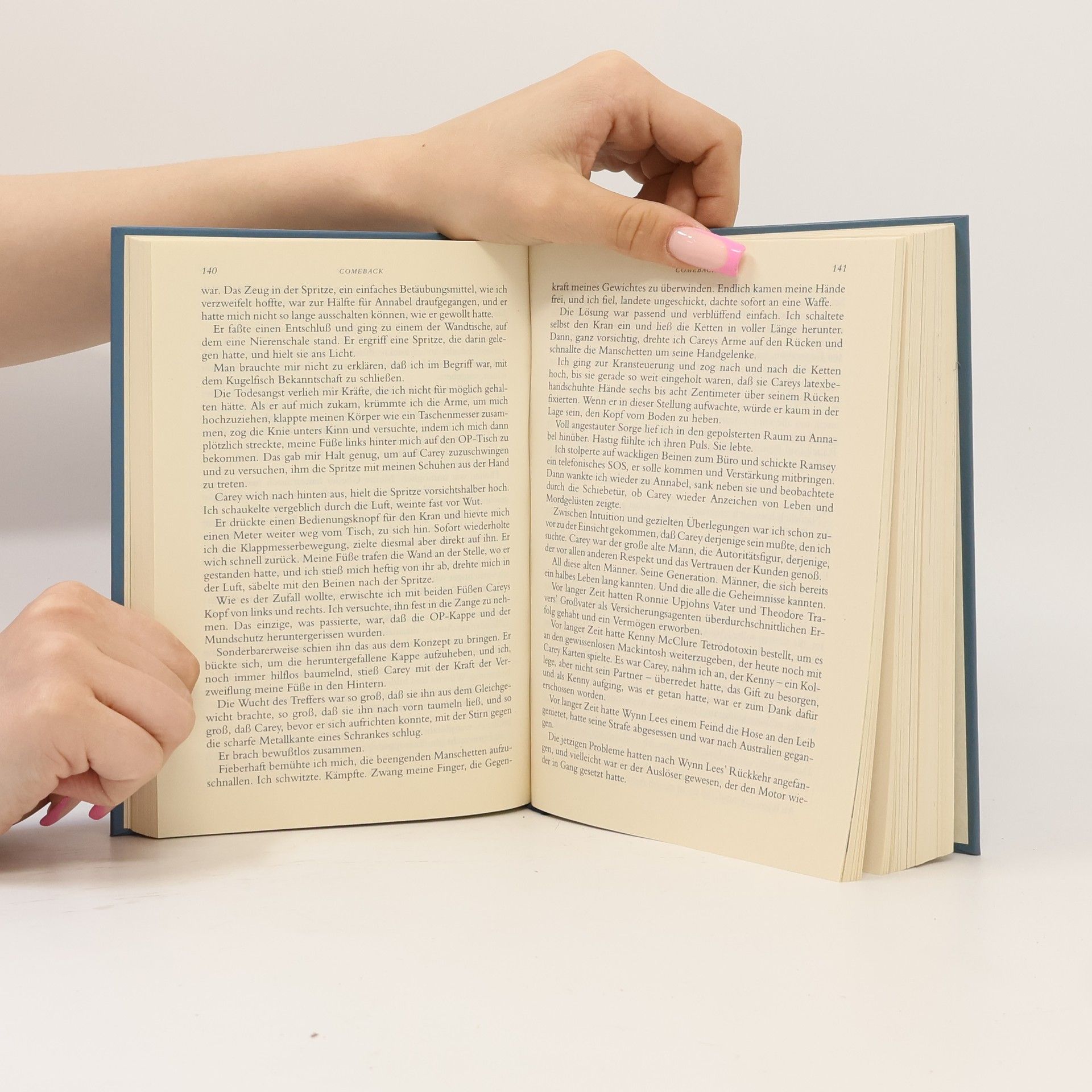 Dick Francis Reader's Digest Auswahlbücher