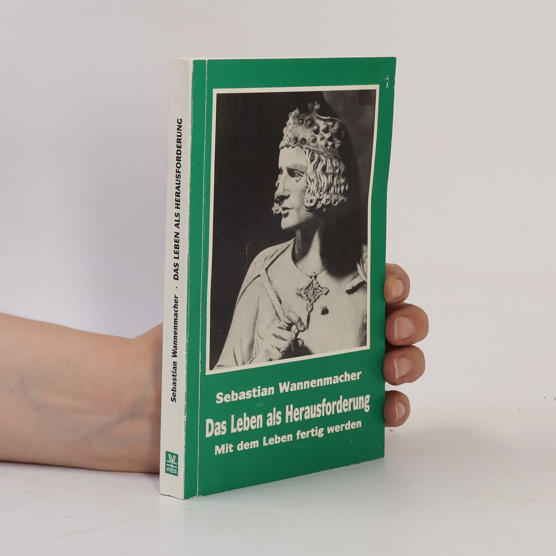 Das Leben als Herausforderung