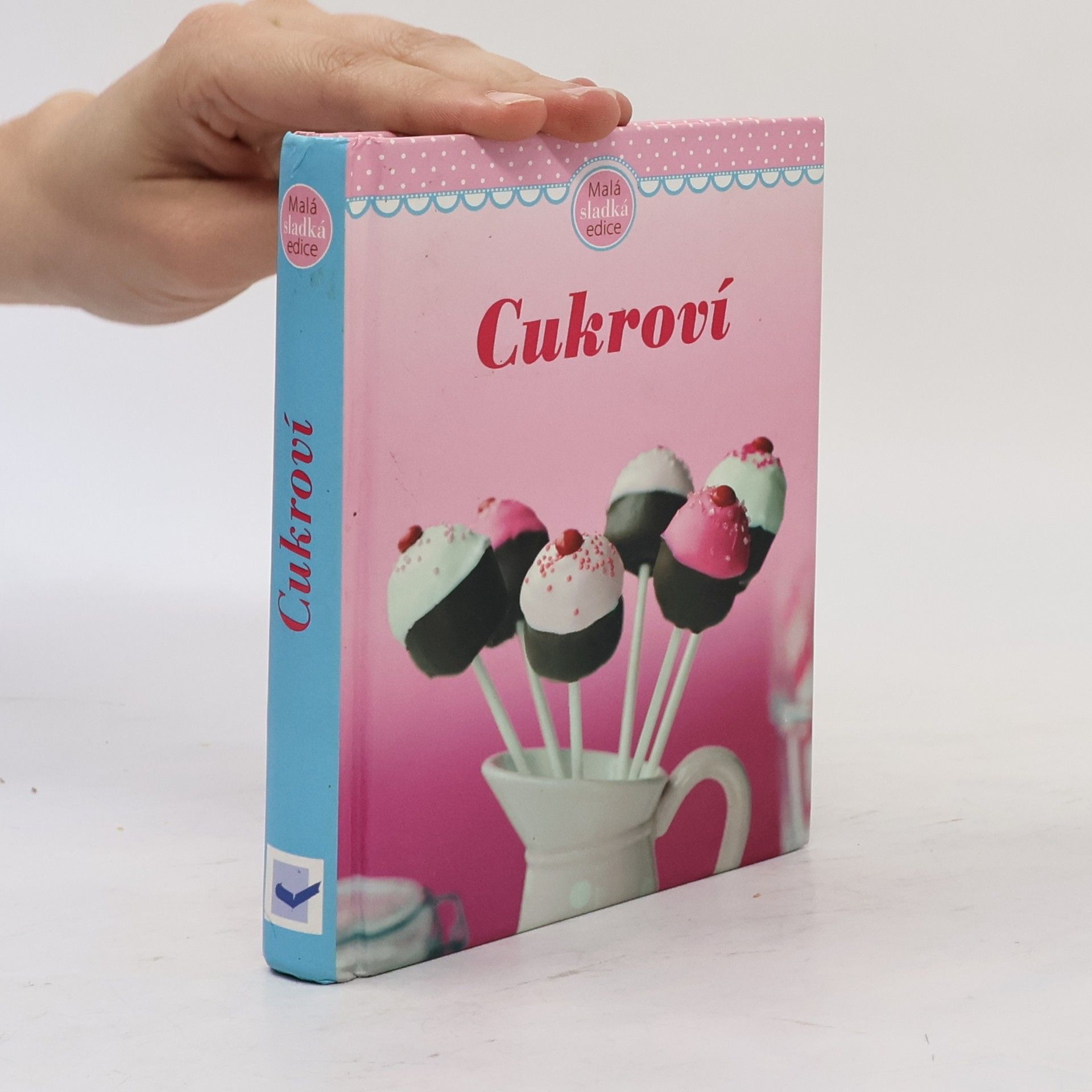 Autorenkollektiv Cukroví
