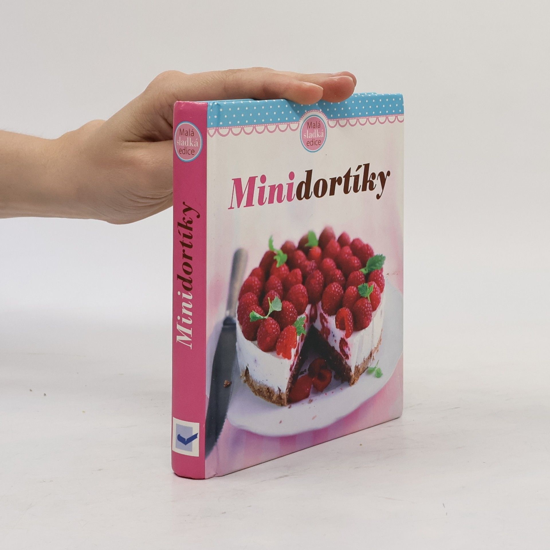 Anna Bauer Minidortíky