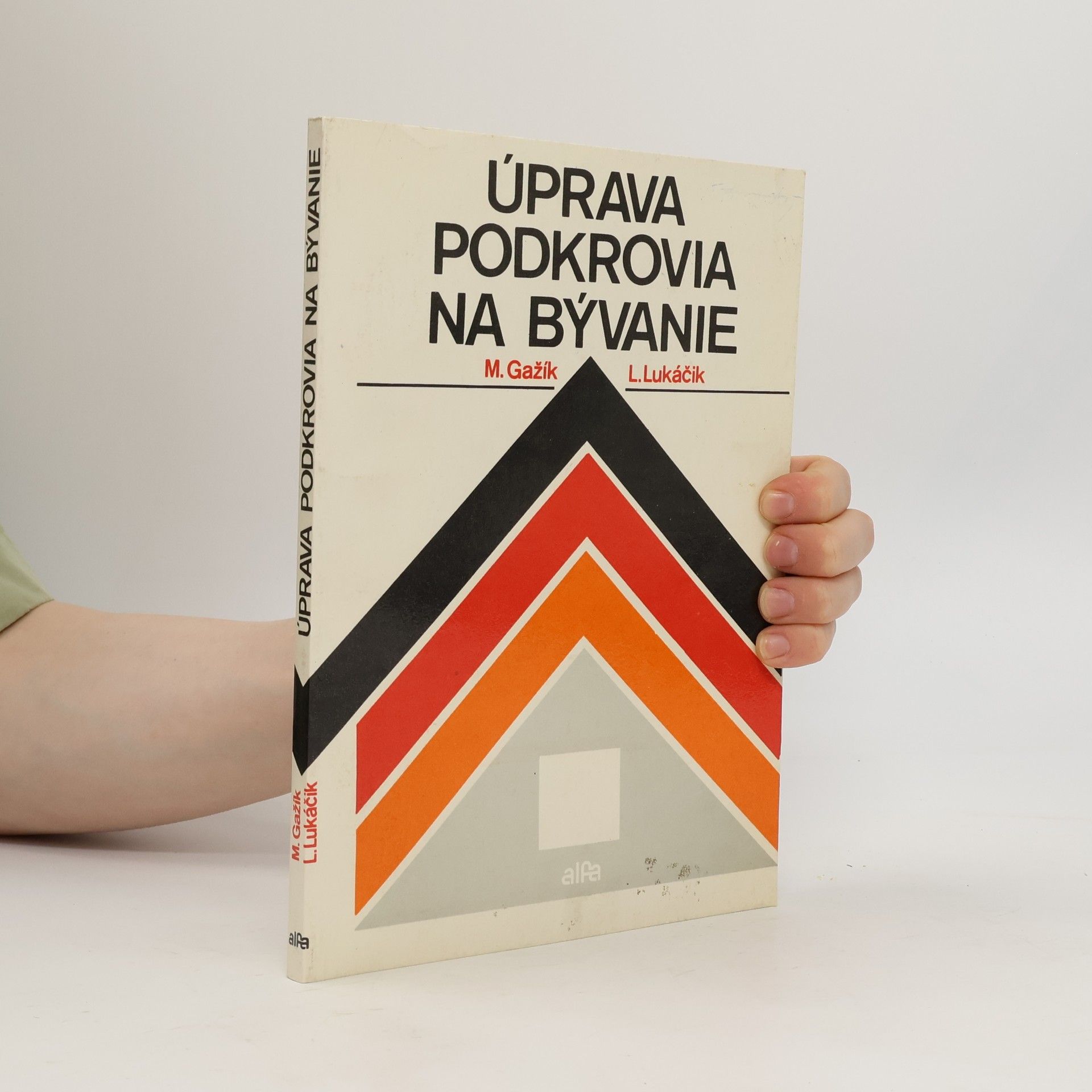 Úprava podkrovia na bývanie