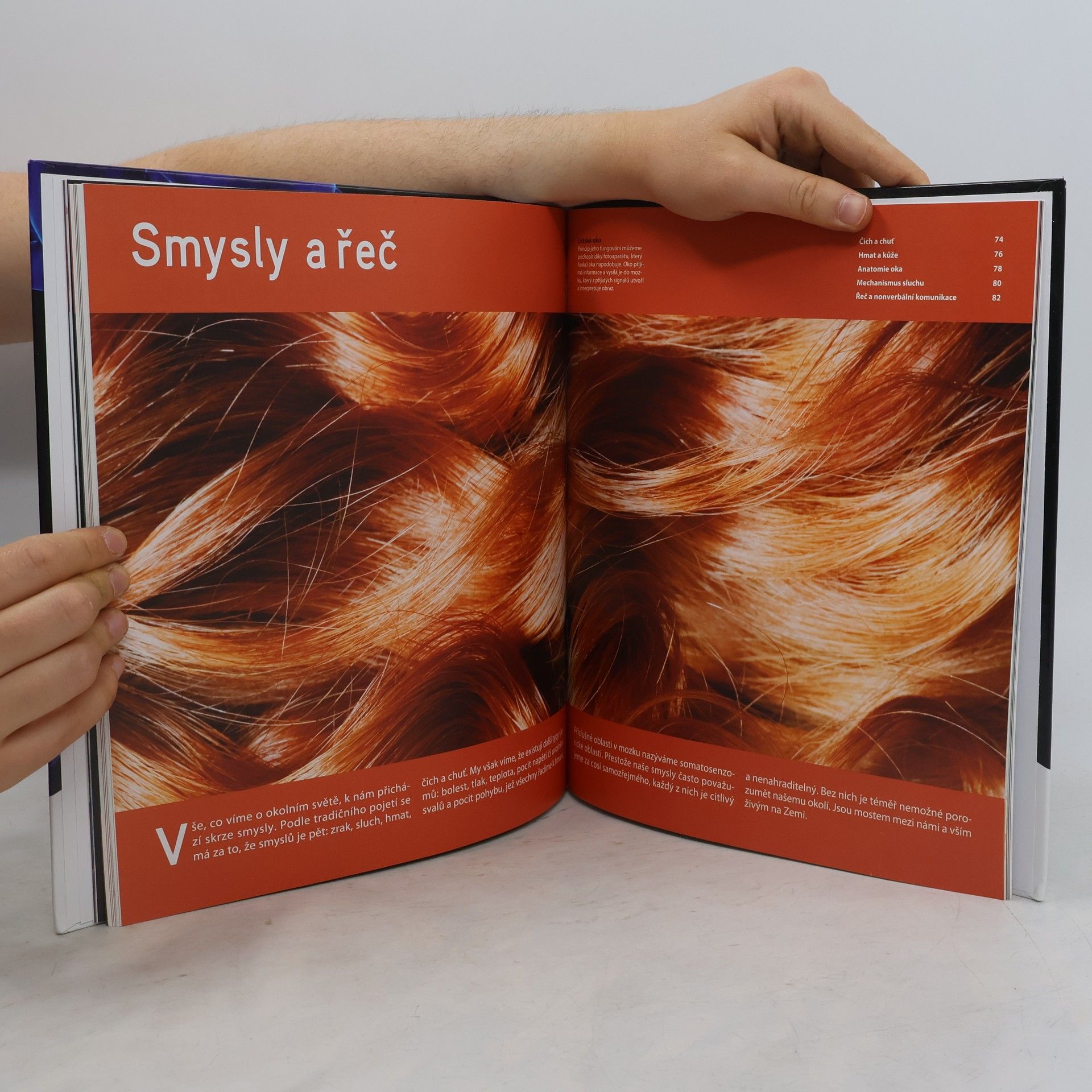 Autores varios Úžasné lidské tělo - Jak to funguje?