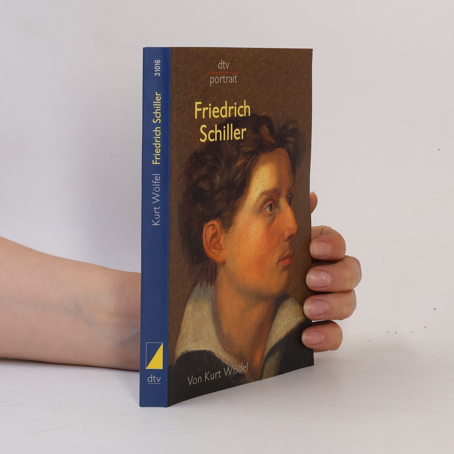 Friedrich Schiller