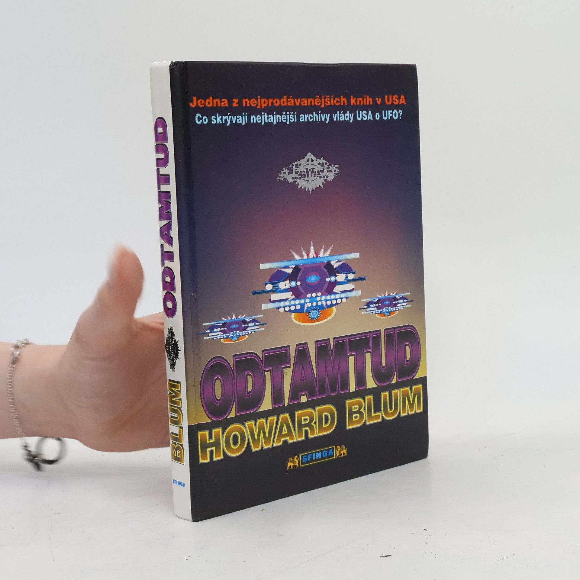 Odtamtud