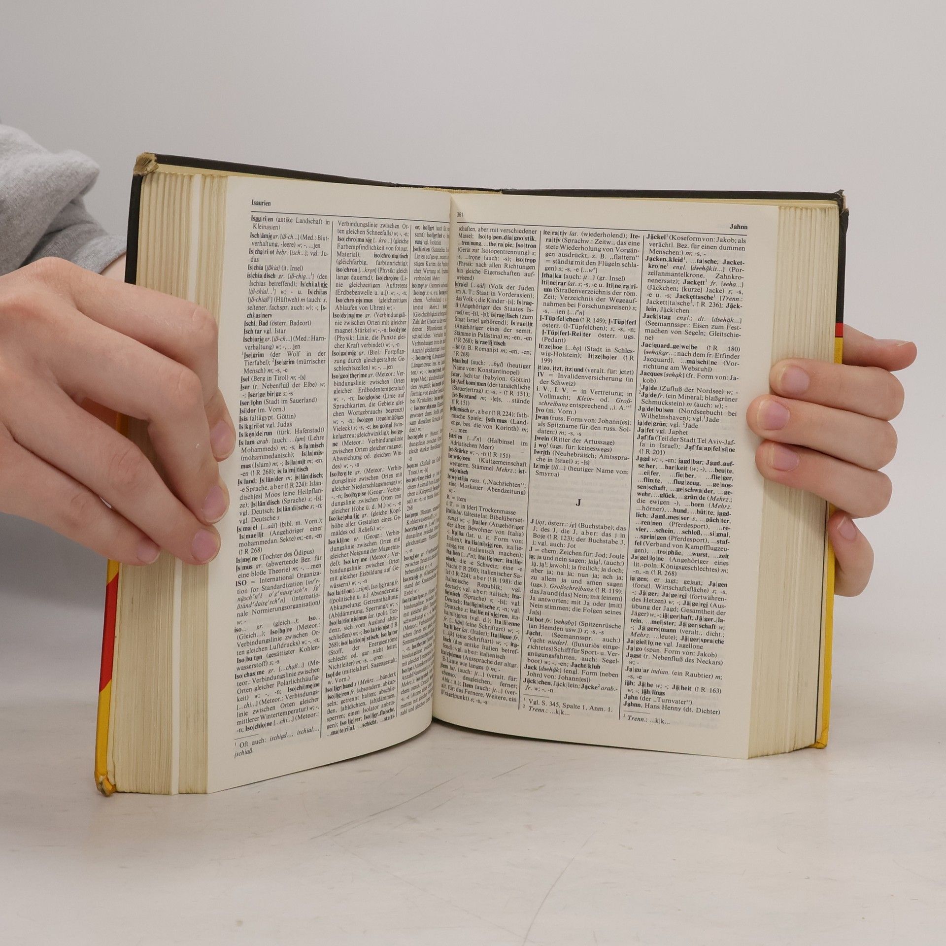 Various authors Duden. Die Rechtschreibung 1