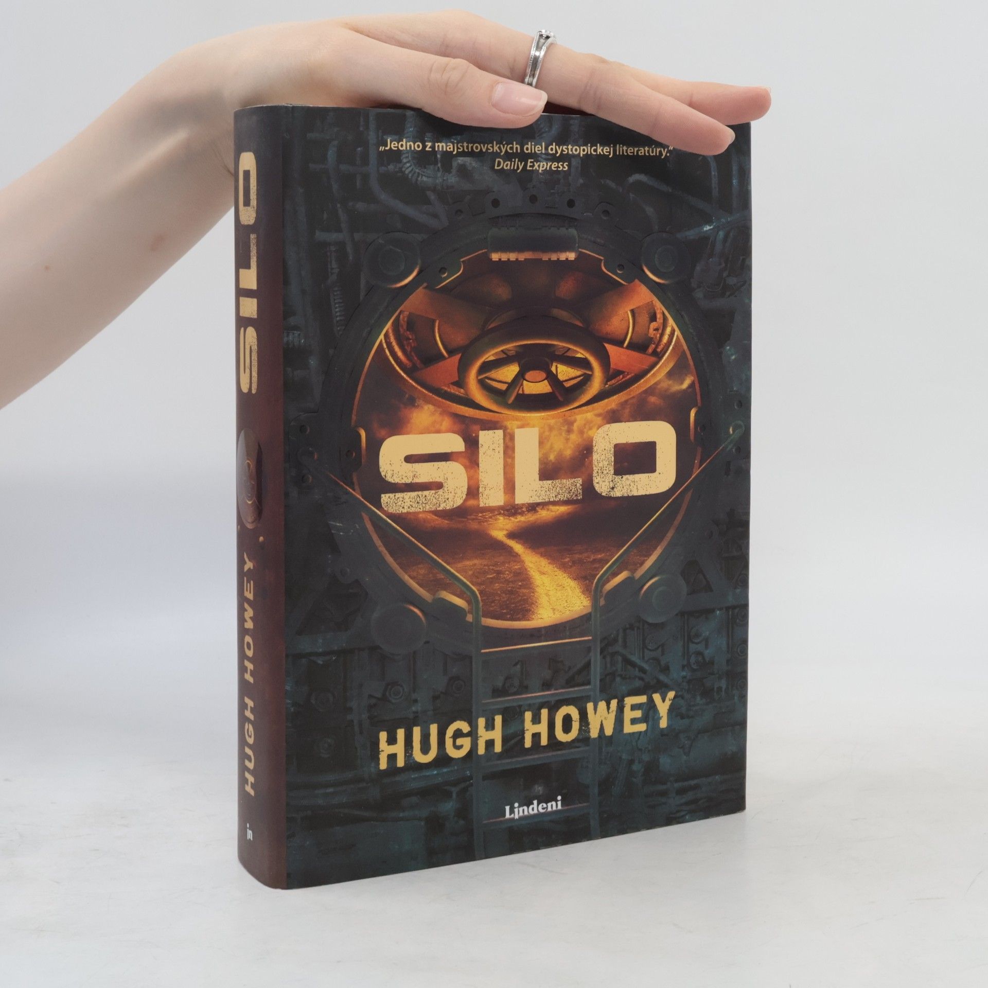 Silo