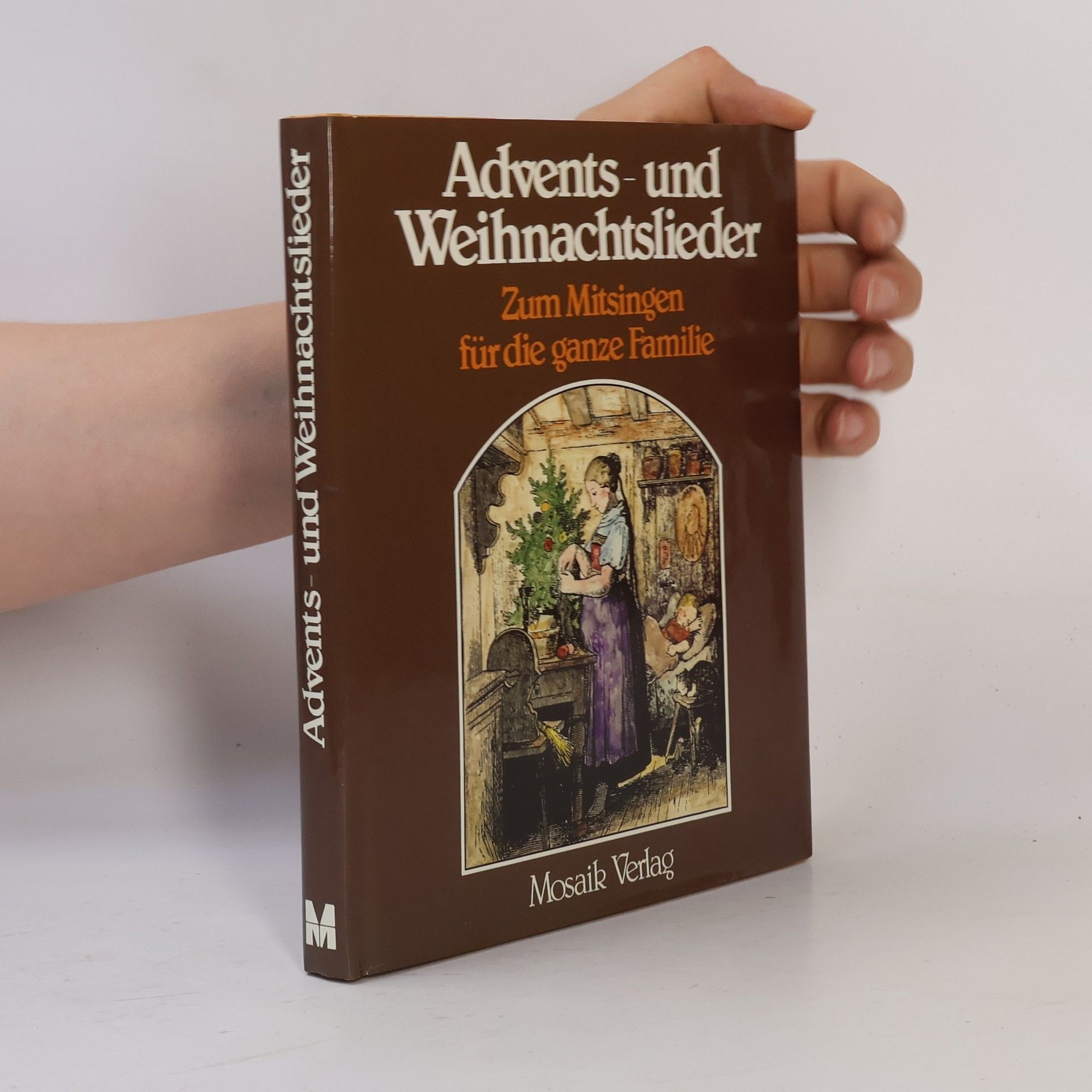 Hans-Walter Hansen Advents- und Weihnachtslieder