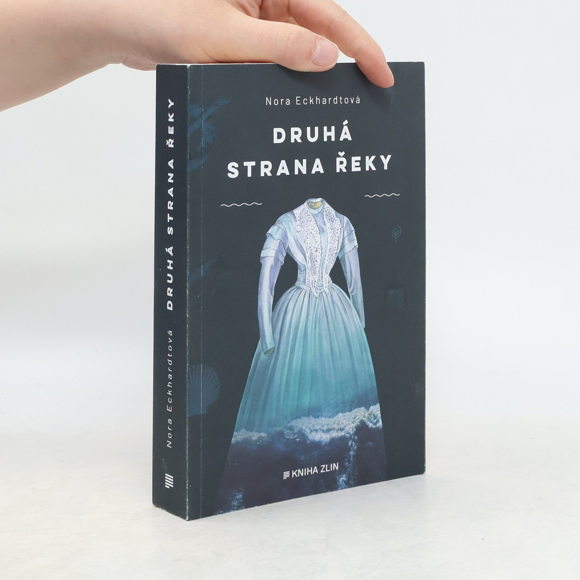 Druhá strana řeky