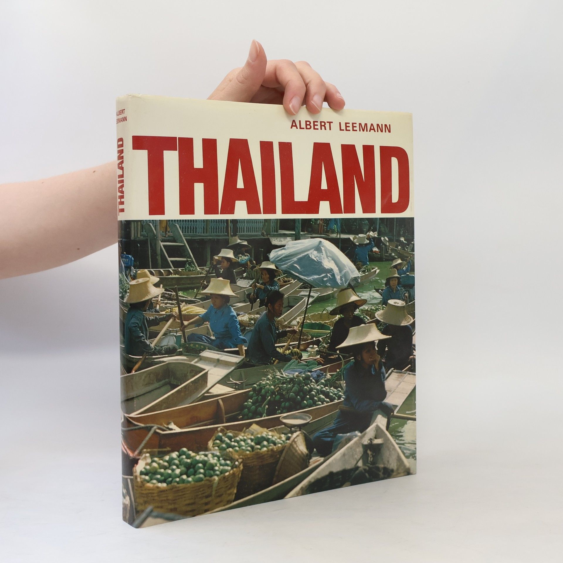 A. C. Le emann Thailand