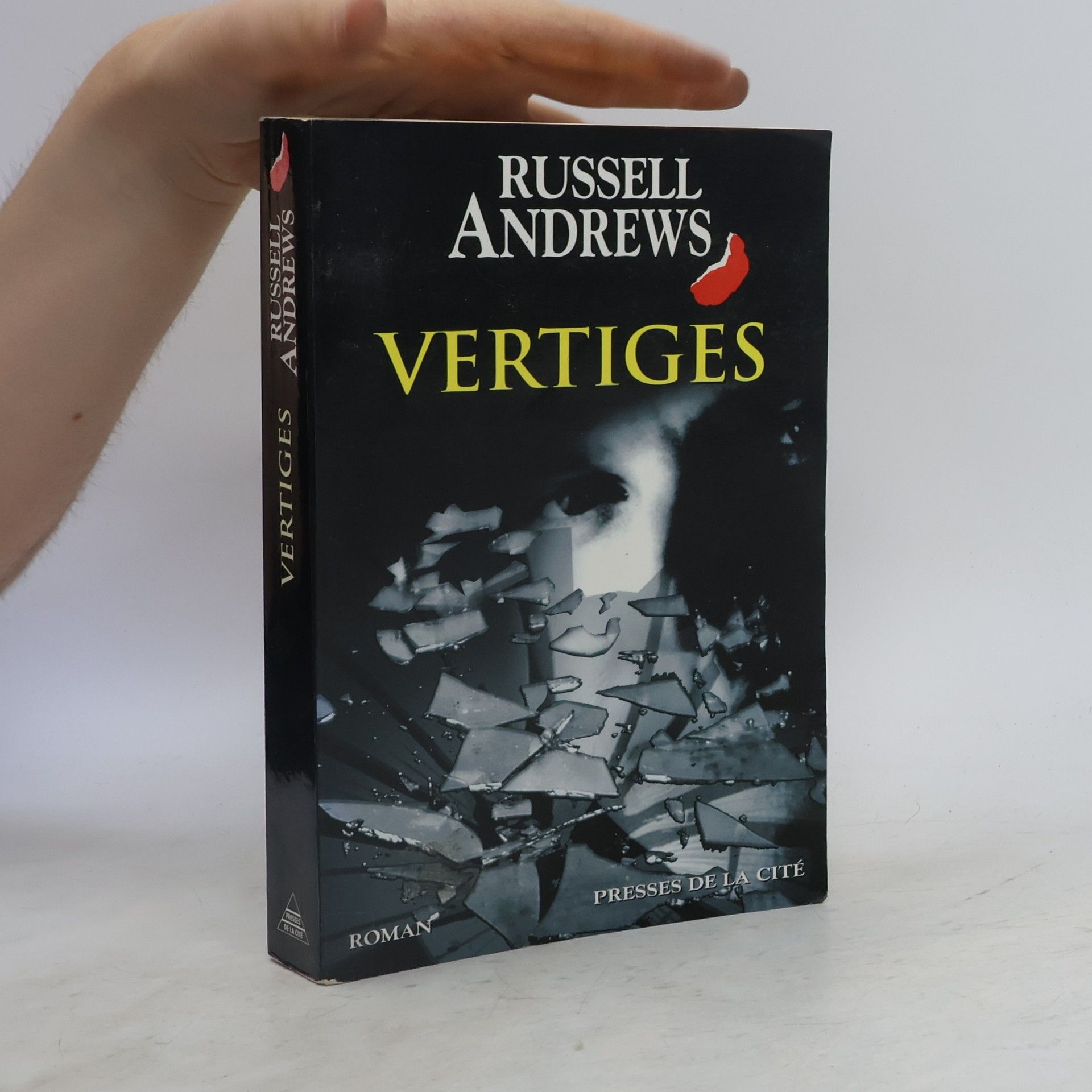 Vertiges
